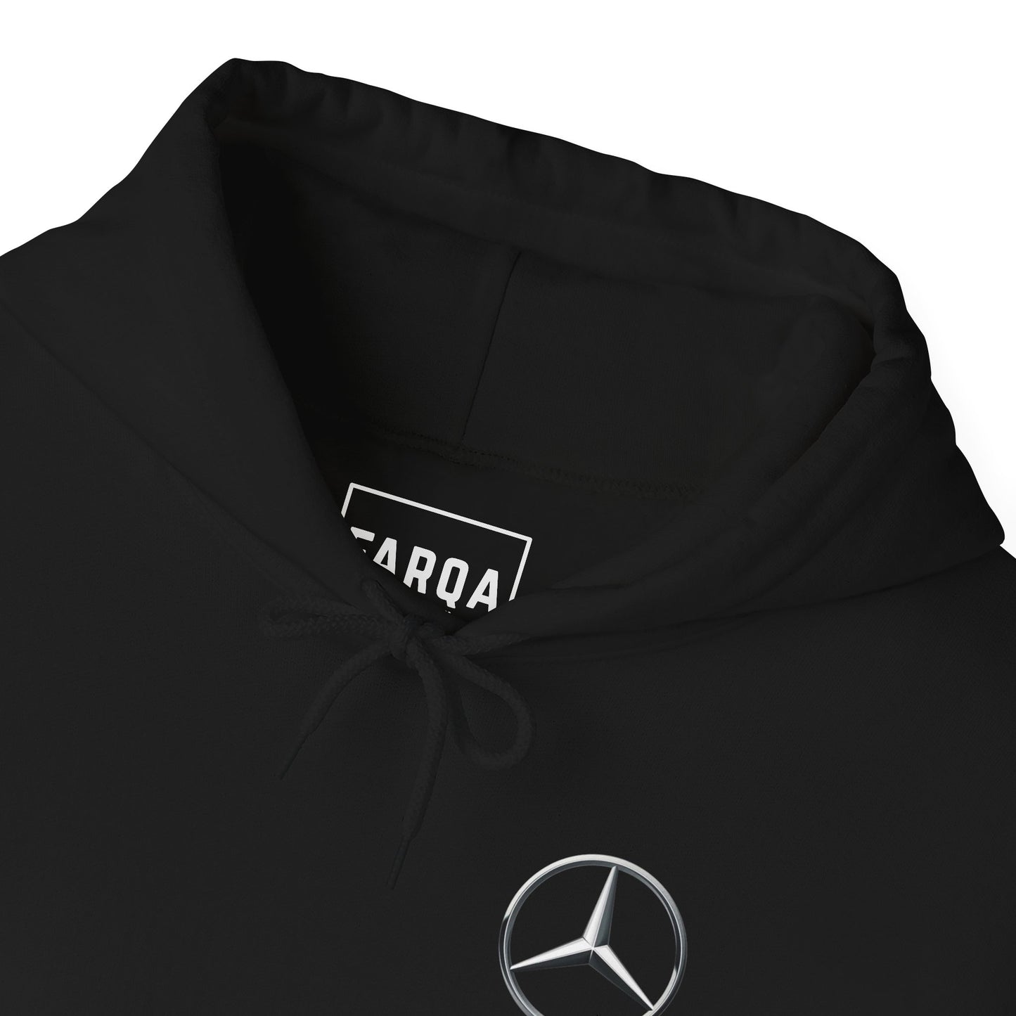 Mercedes AMG Premium Hoodie