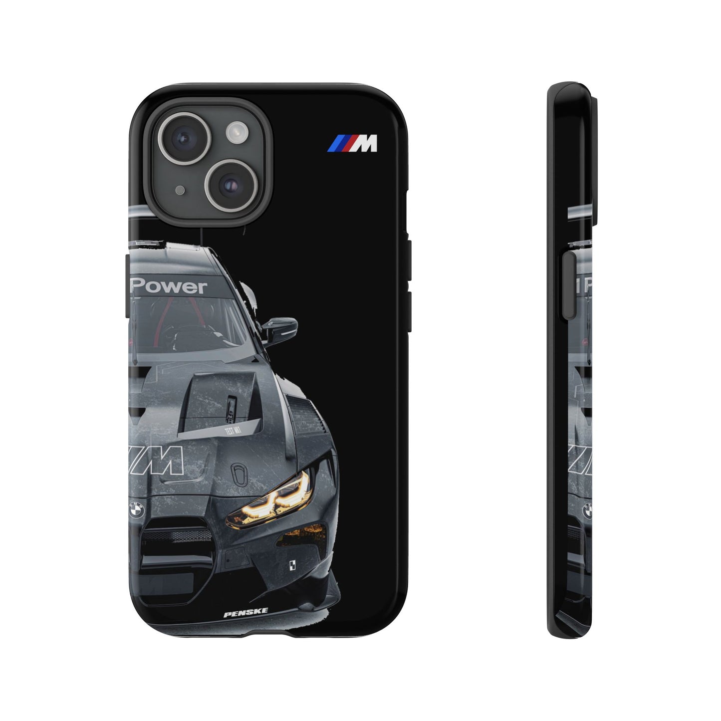 BMW M Tough Case (Limited Edition)