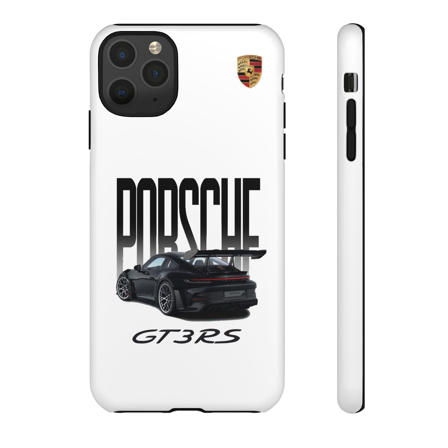 Porsche 911 GT3 RS Tough Case (Limited Edition)