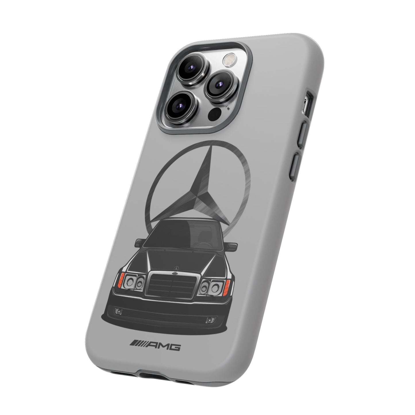 Mercedes Benz Tough Case (Limited Edition)