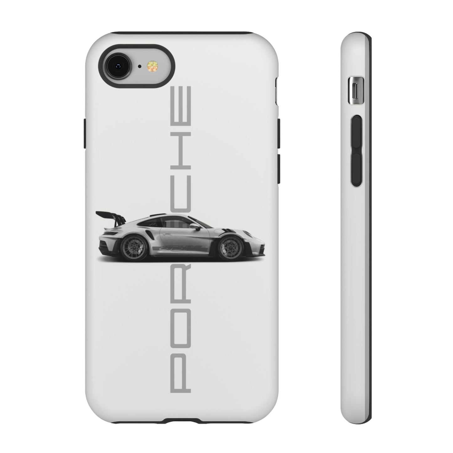 Porsche Tough Case (Limited Edition)