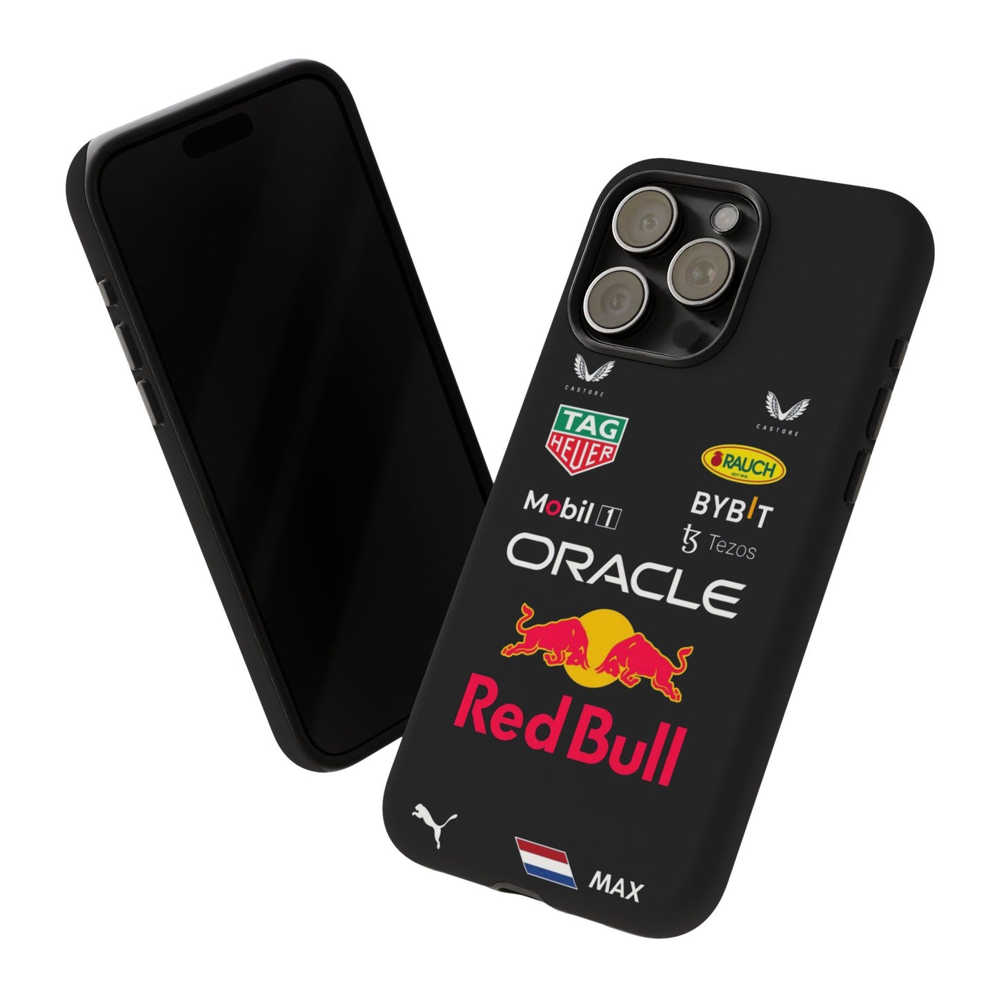 Red Bull Formula 1 Racing Tough Case (Limited Edition)