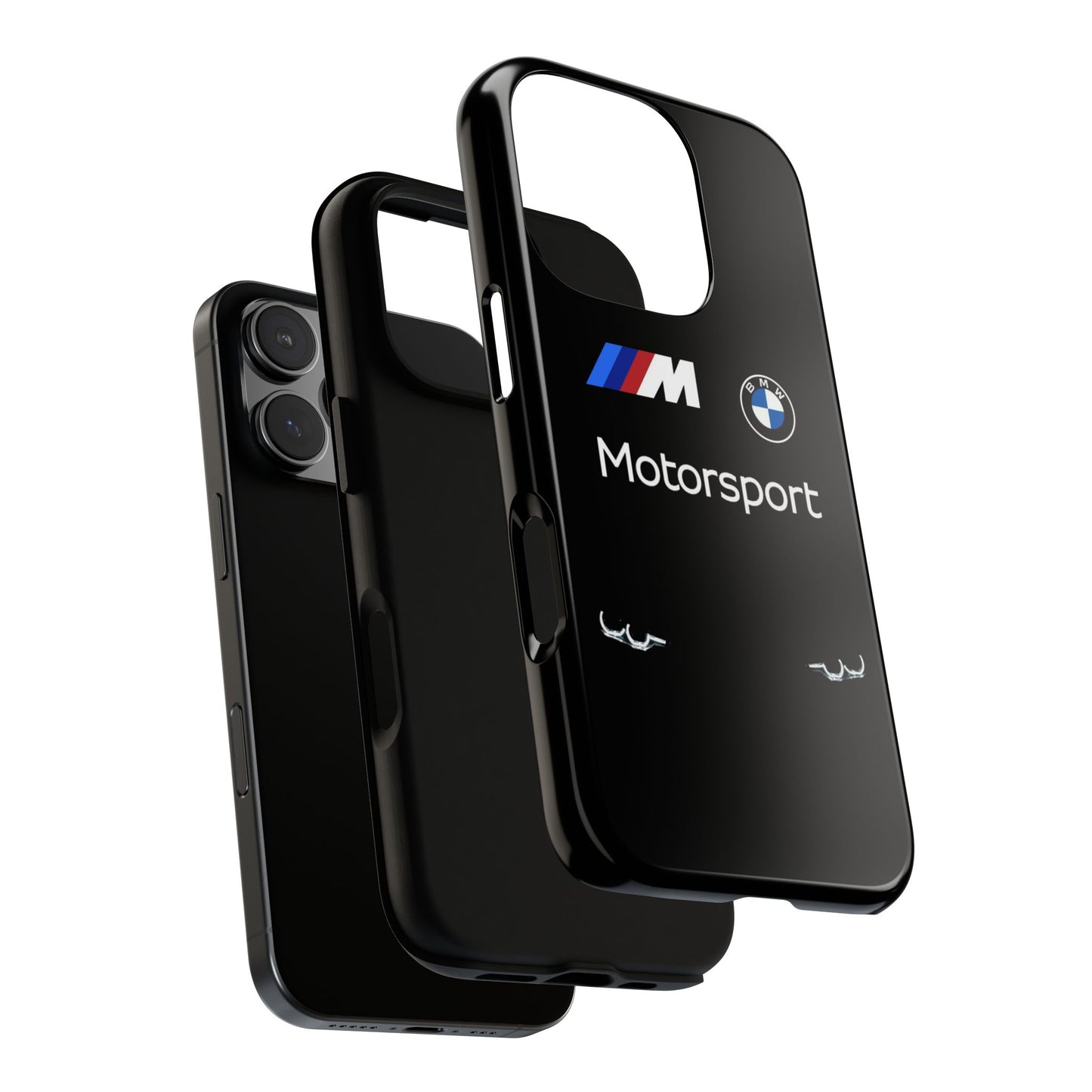 BMW Tough Case (Limited Edition)