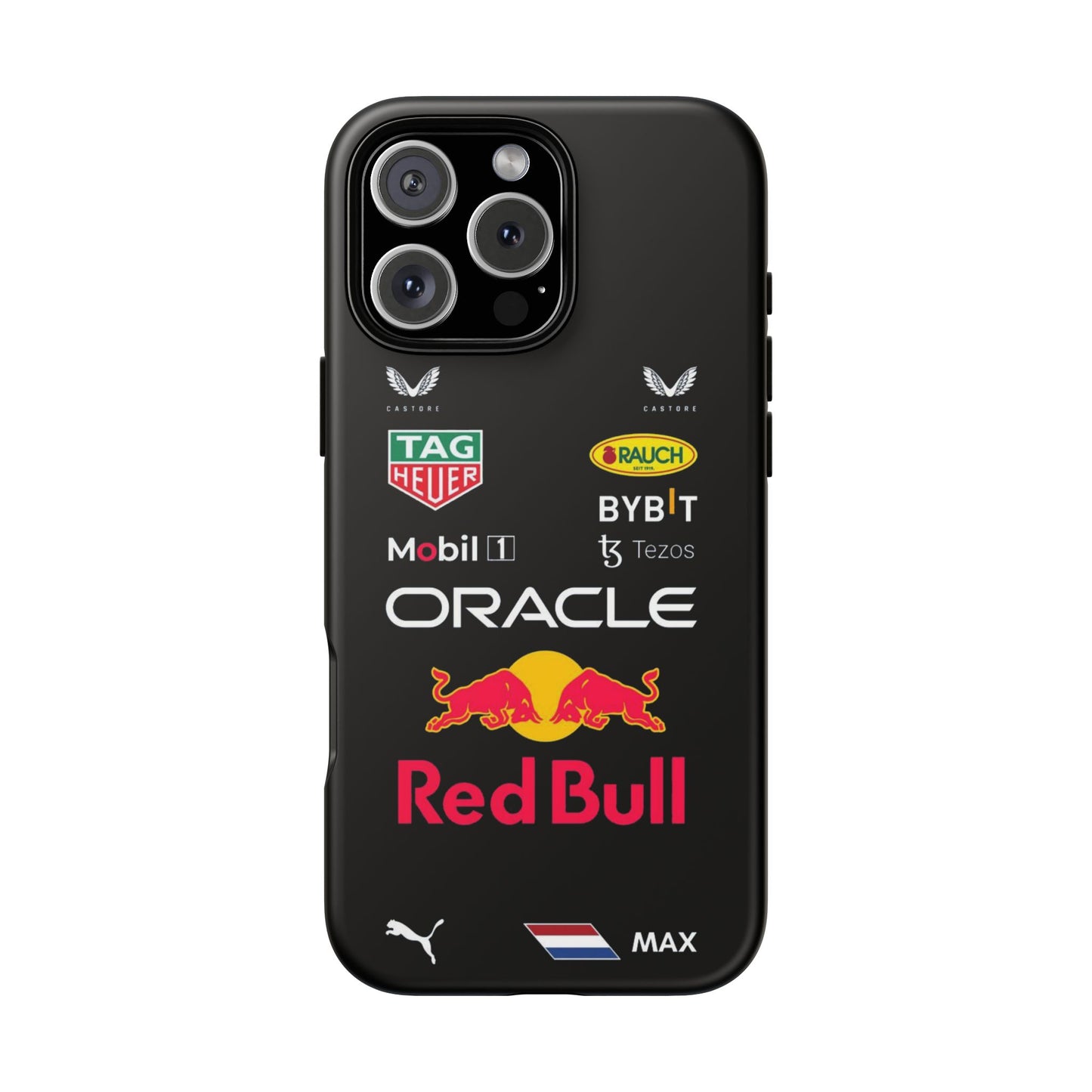 Red Bull Formula 1 Racing Tough Case (Limited Edition)