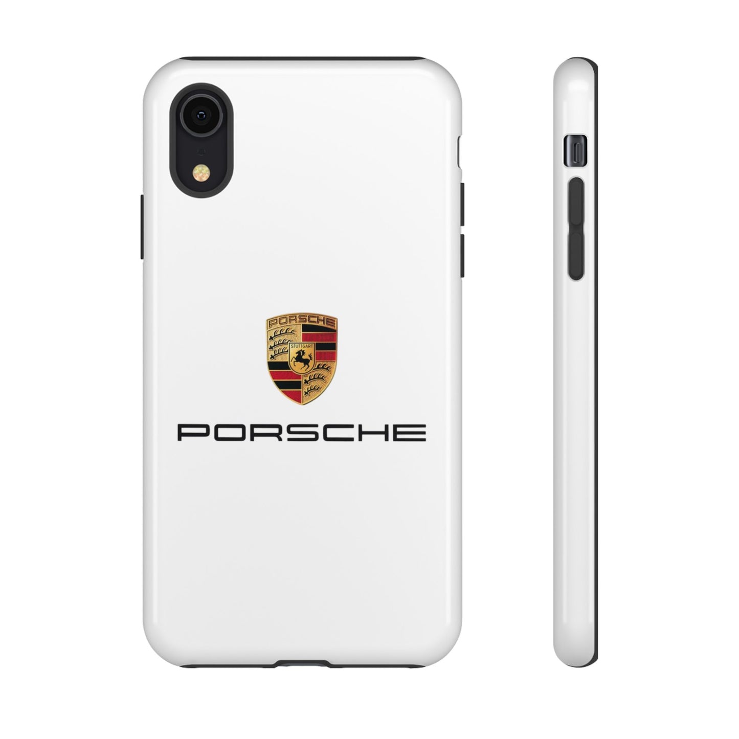 Porsche Tough Case (Limited Edition)