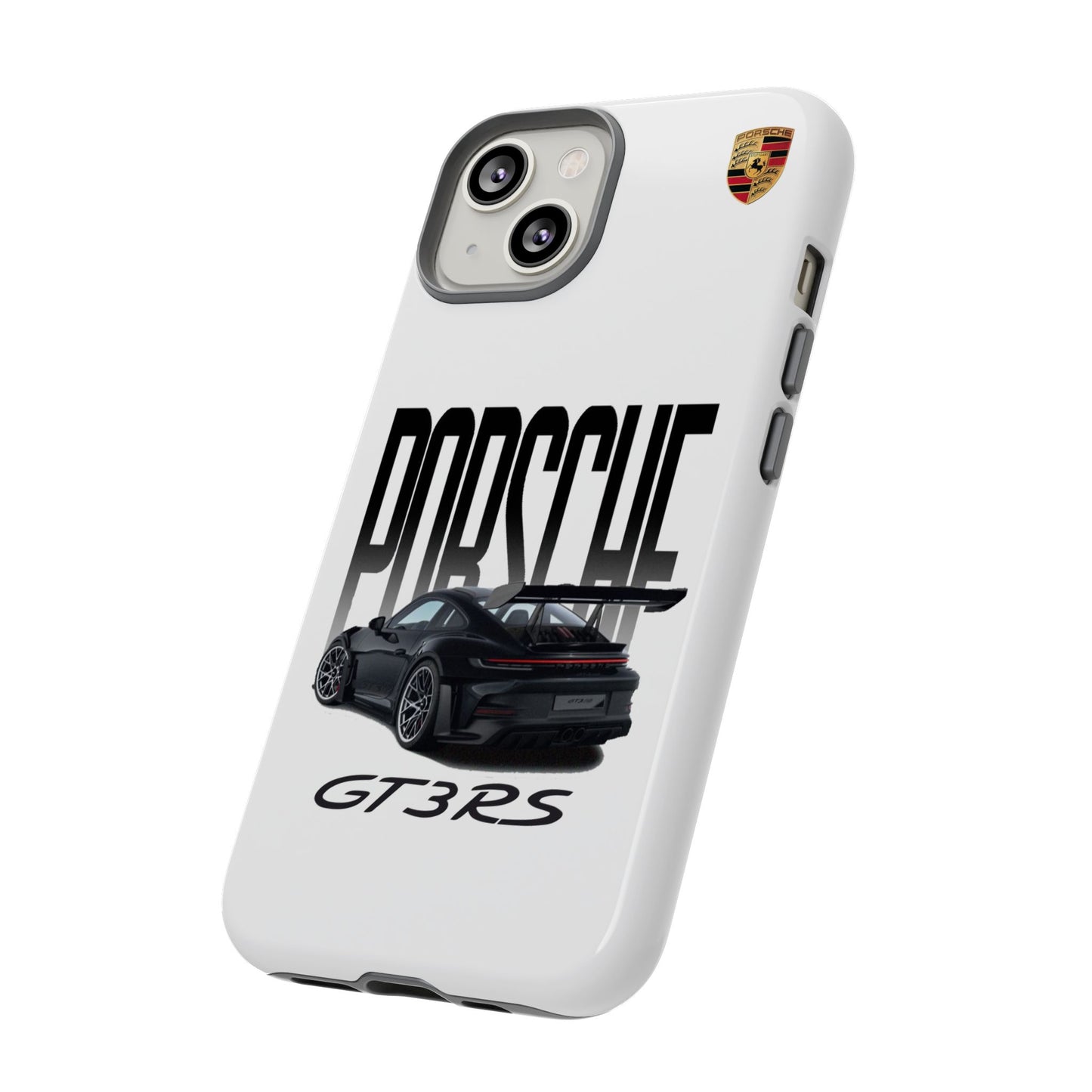 Porsche 911 GT3 RS Tough Case (Limited Edition)