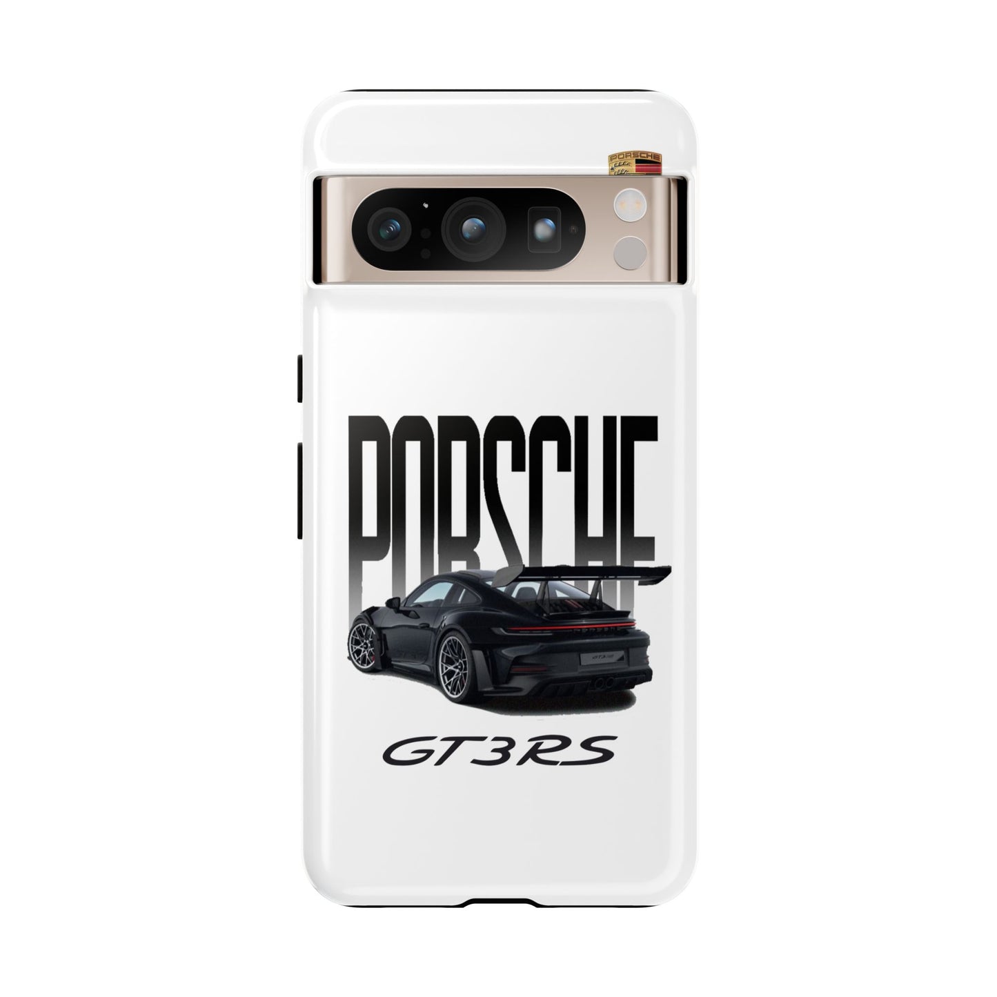 Porsche 911 GT3 RS Tough Case (Limited Edition)