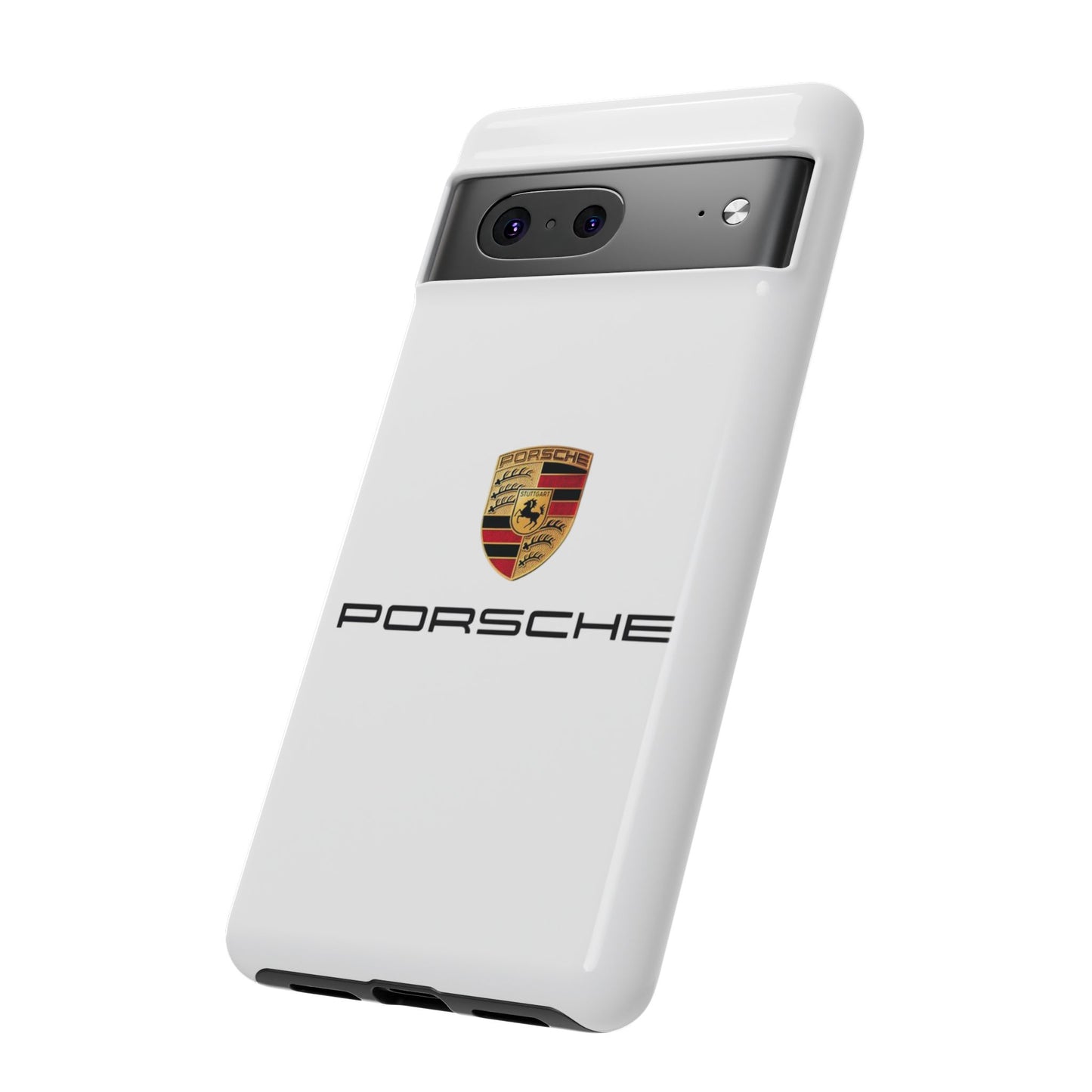 Porsche Tough Case (Limited Edition)