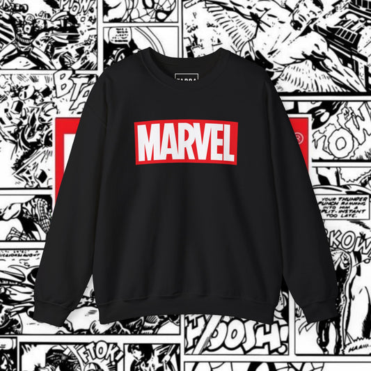 Marvel Studios Sweatshirt