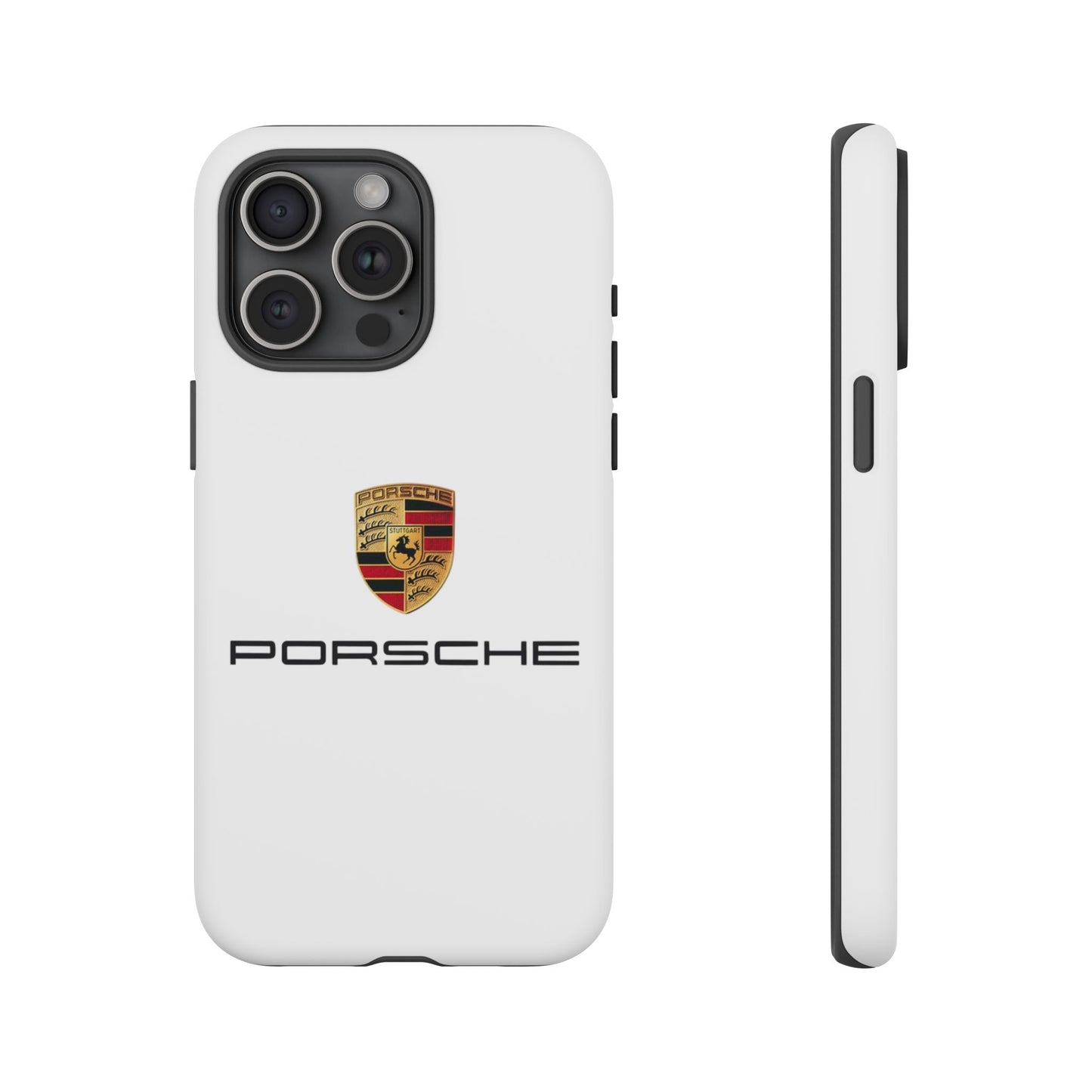 Porsche Tough Case (Limited Edition)