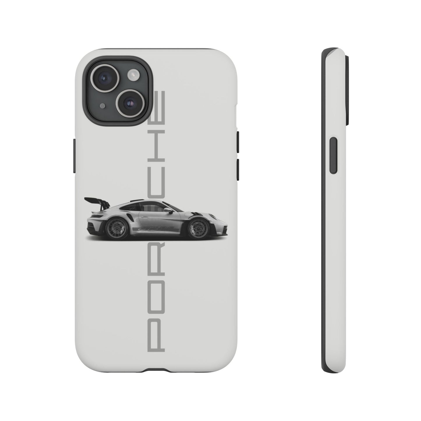 Porsche Tough Case (Limited Edition)