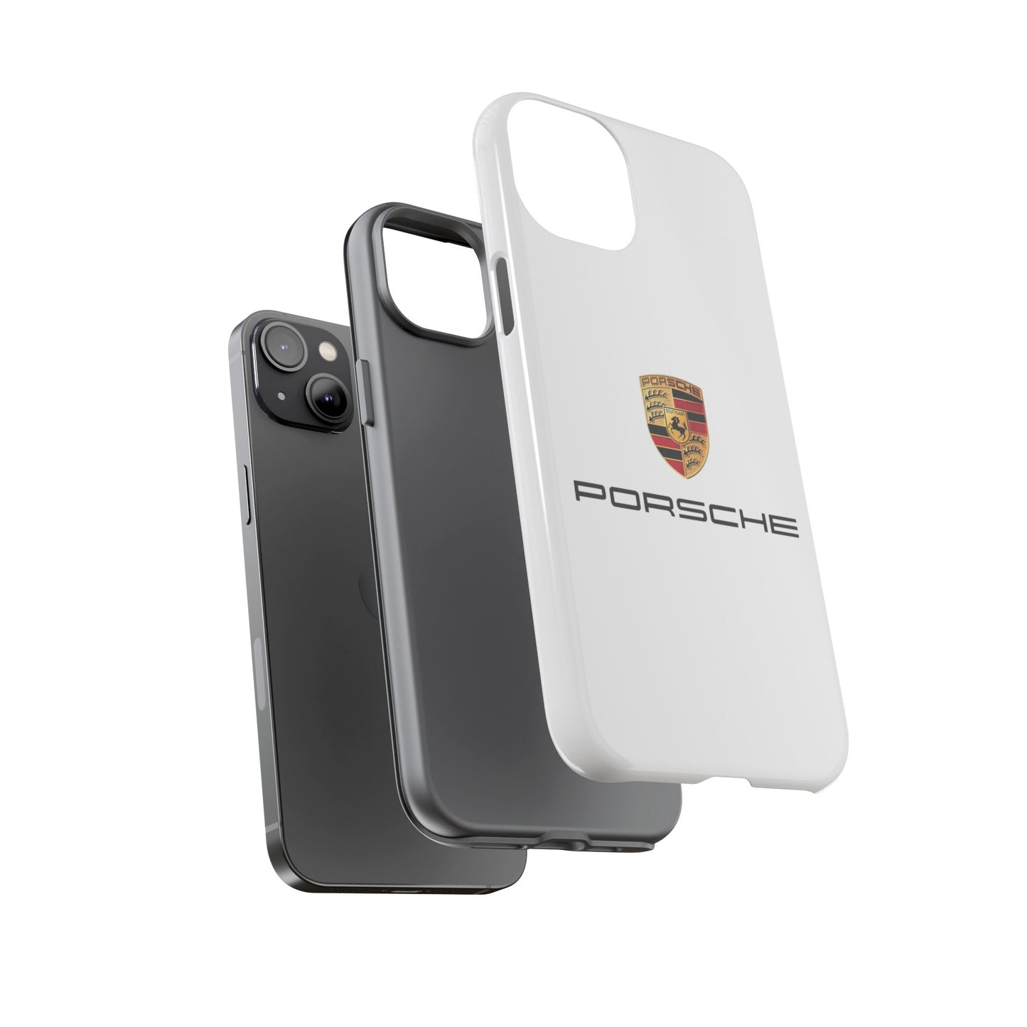 Porsche Tough Case (Limited Edition)