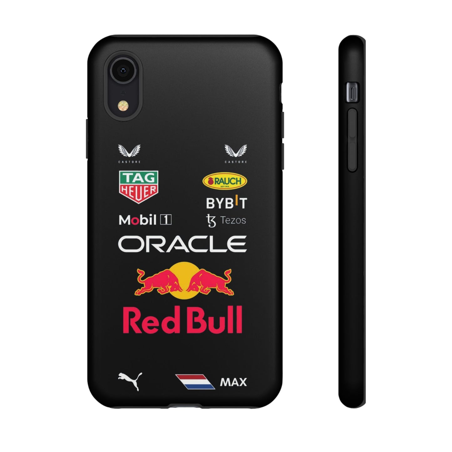 Red Bull Formula 1 Racing Tough Case (Limited Edition)