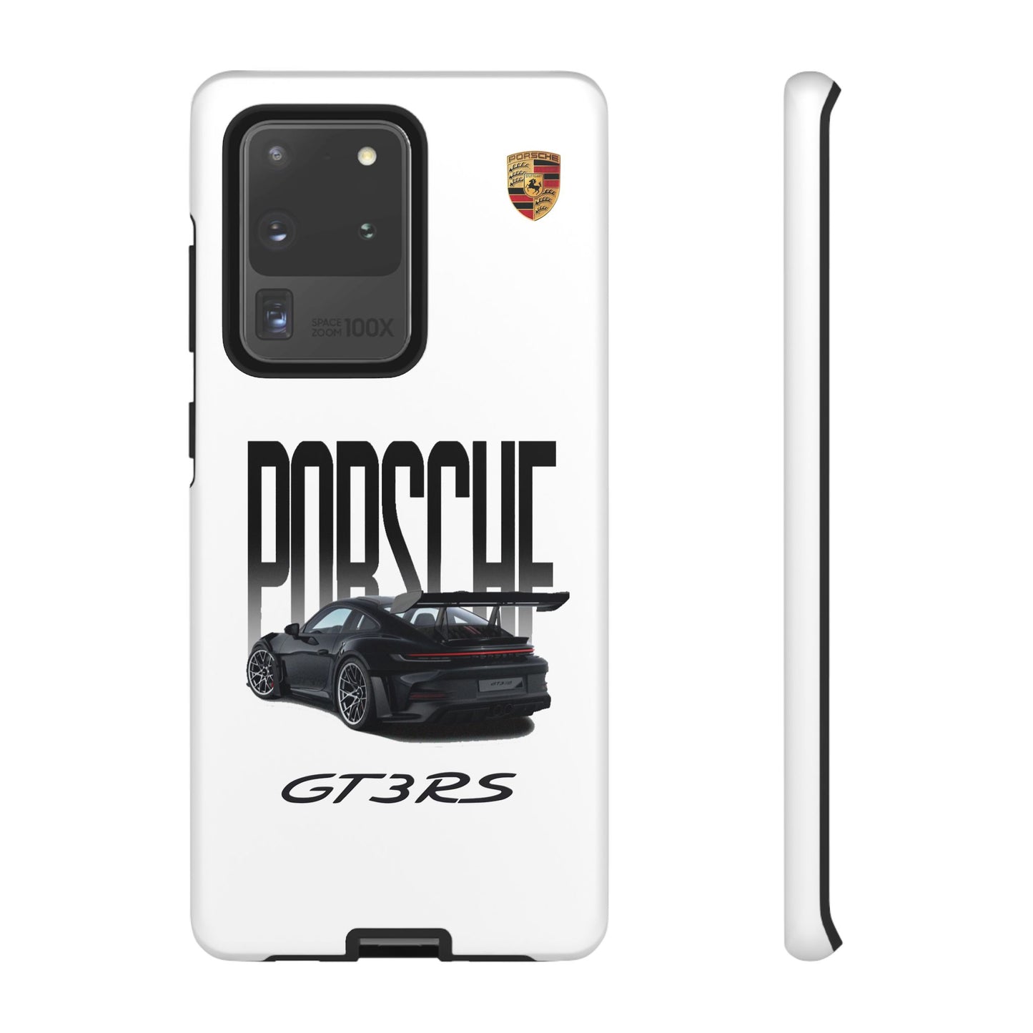 Porsche 911 GT3 RS Tough Case (Limited Edition)