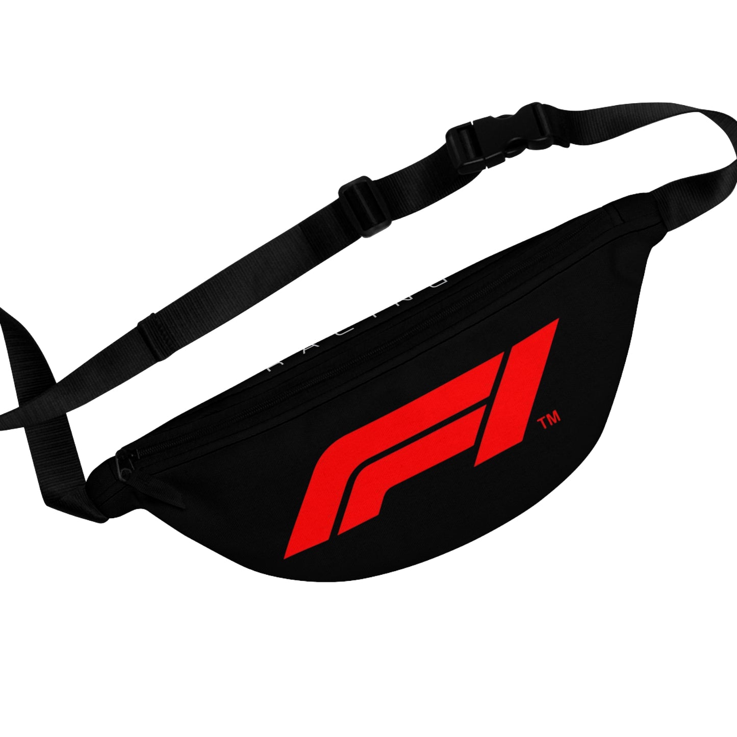 Formula 1 Racing Fanny Pack