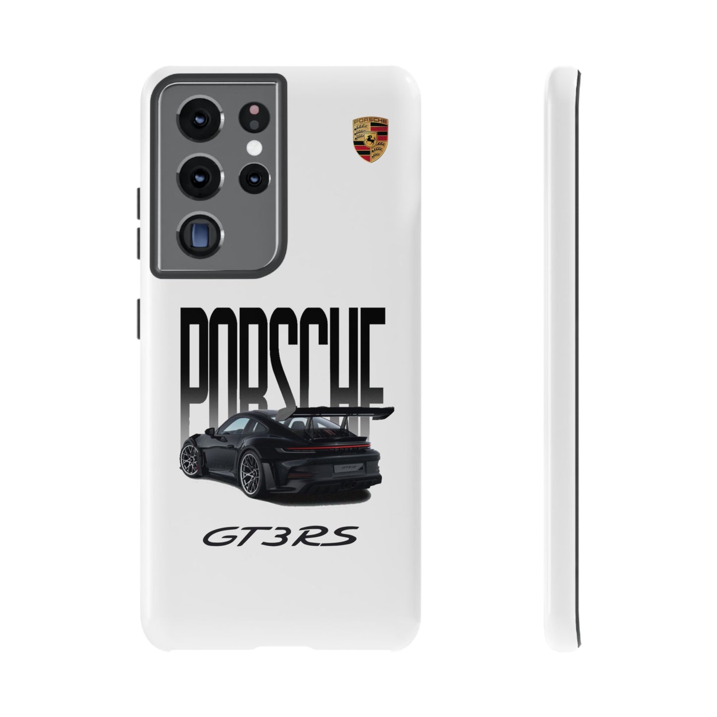 Porsche 911 GT3 RS Tough Case (Limited Edition)