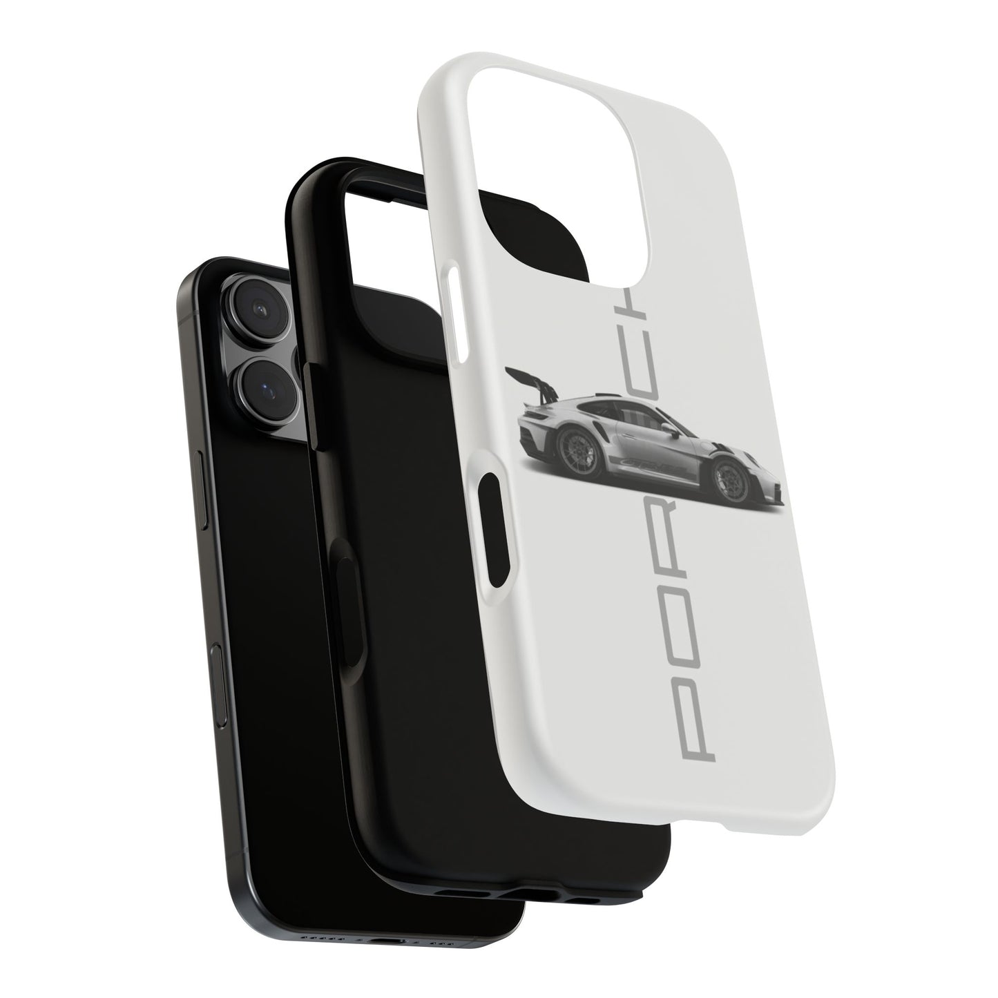 Porsche Tough Case (Limited Edition)