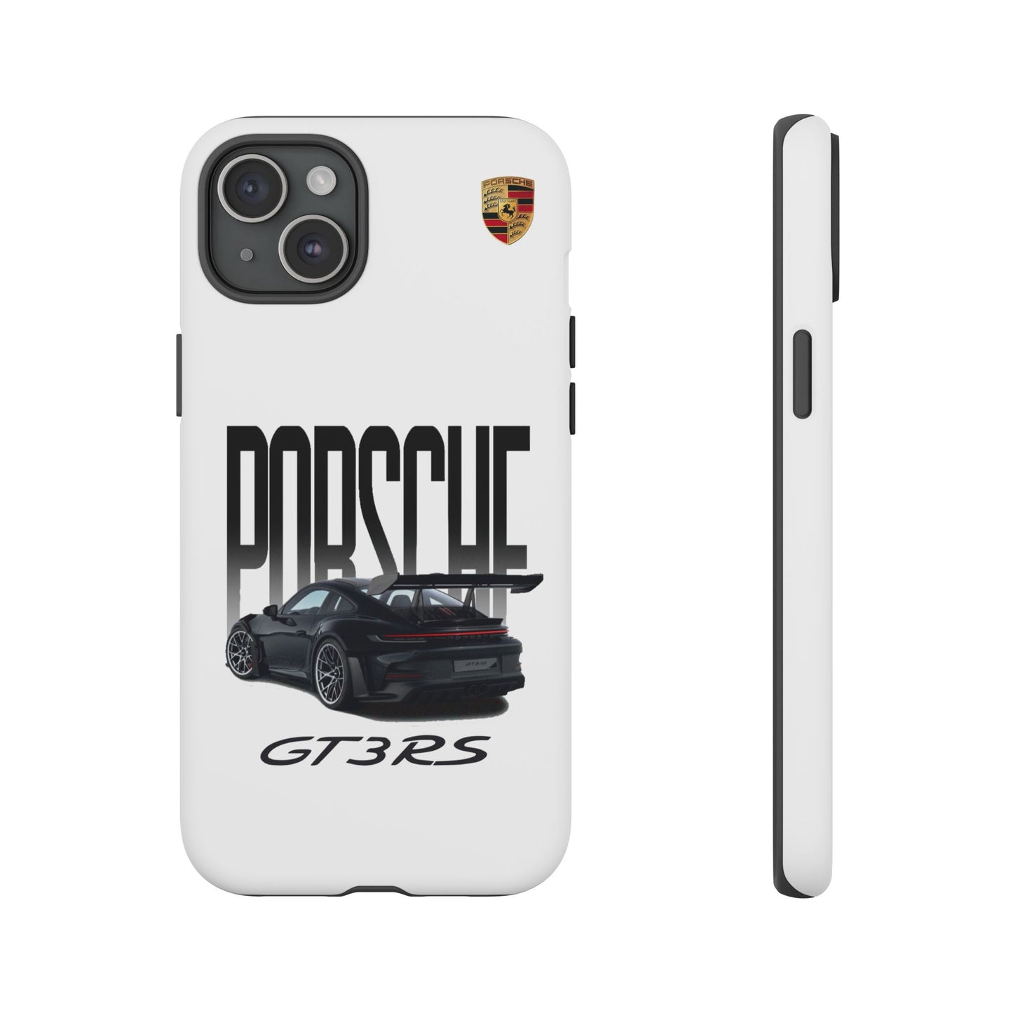 Porsche 911 GT3 RS Tough Case (Limited Edition)