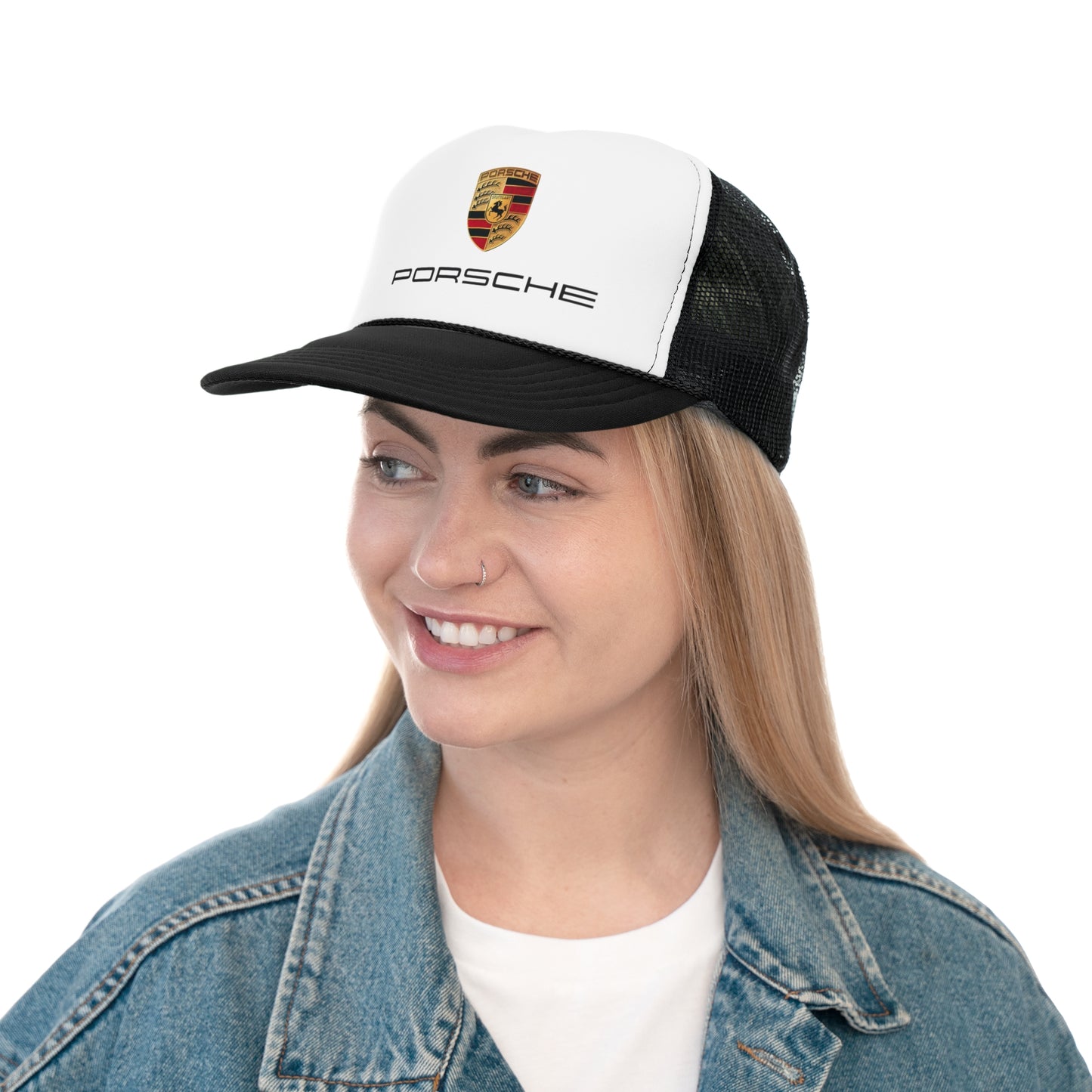 Porsche Premium Cap