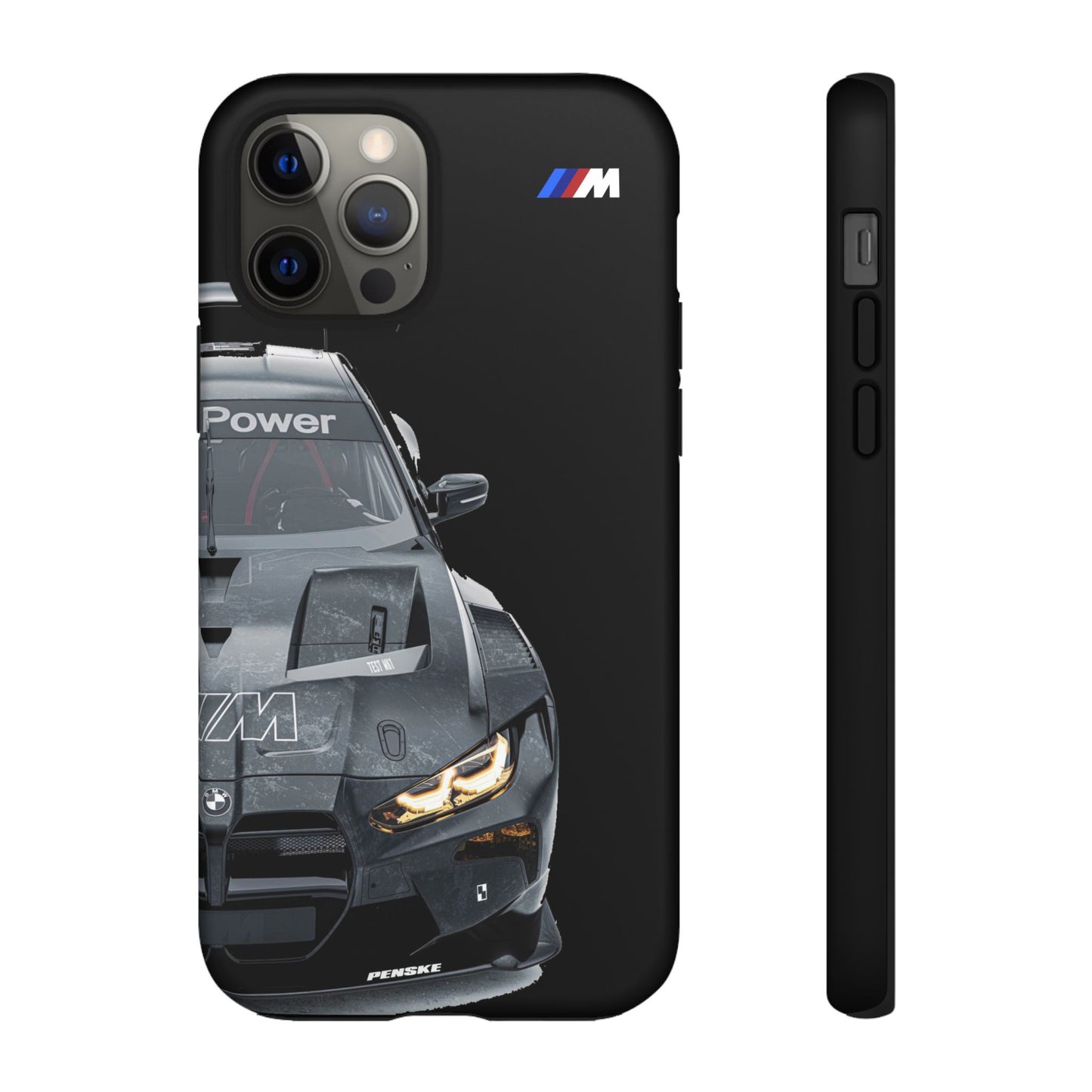 BMW M Tough Case (Limited Edition)