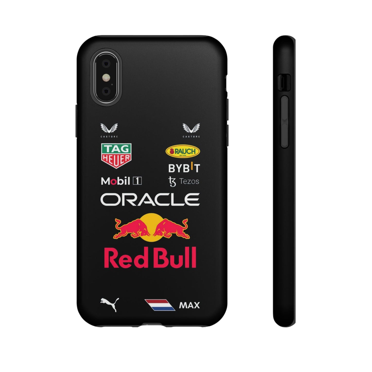 Red Bull Formula 1 Racing Tough Case (Limited Edition)