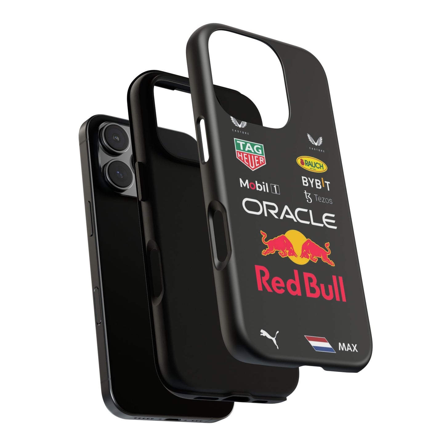 Red Bull Formula 1 Racing Tough Case (Limited Edition)