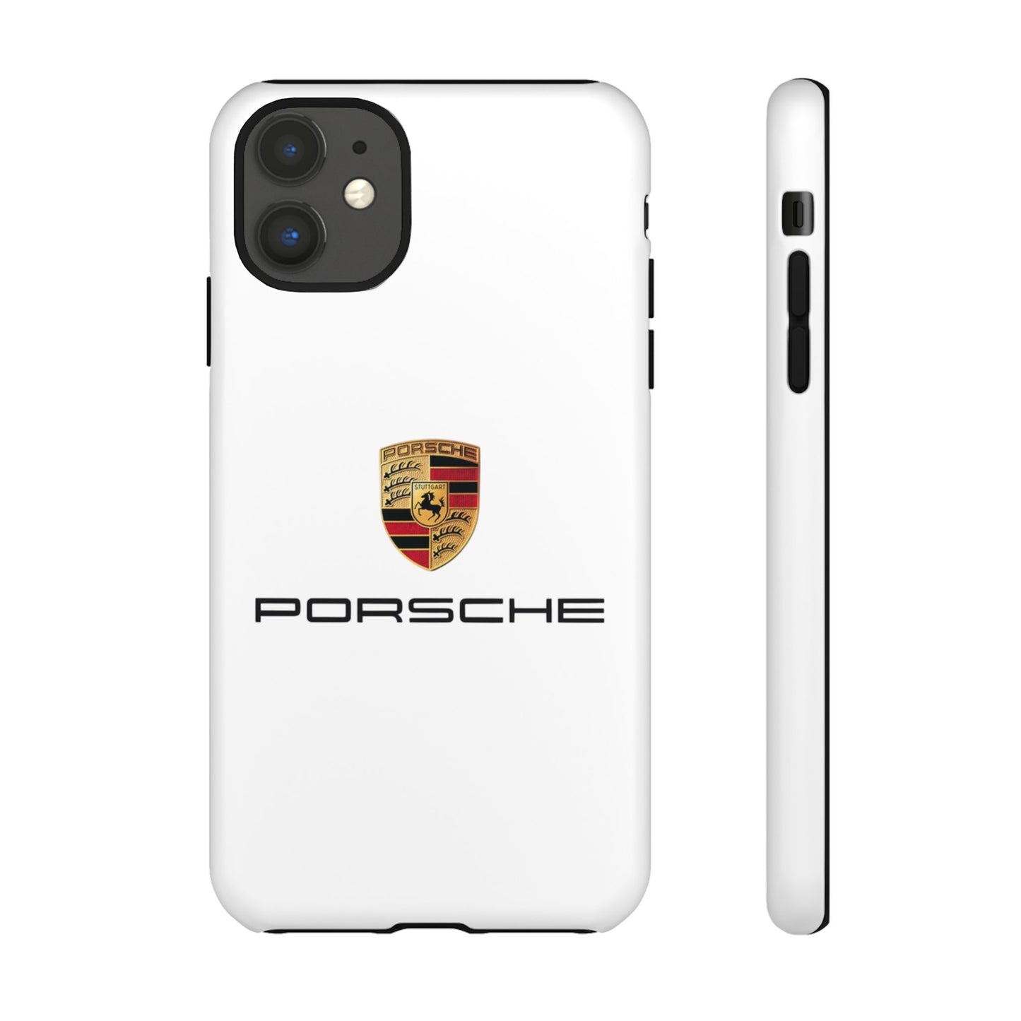 Porsche Tough Case (Limited Edition)