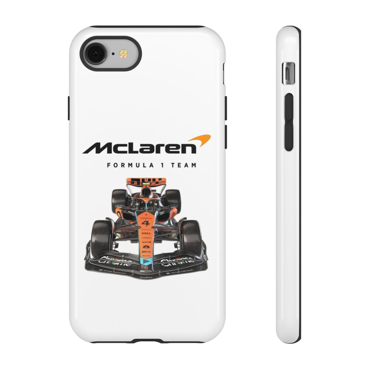 McLaren Formula 1 Team Tough Case (Limited Edition)