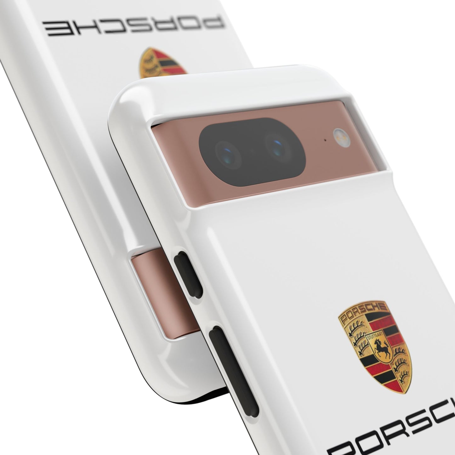 Porsche Tough Case (Limited Edition)