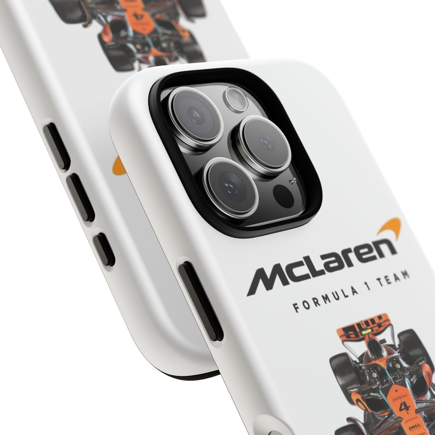 McLaren Formula 1 Team Tough Case (Limited Edition)