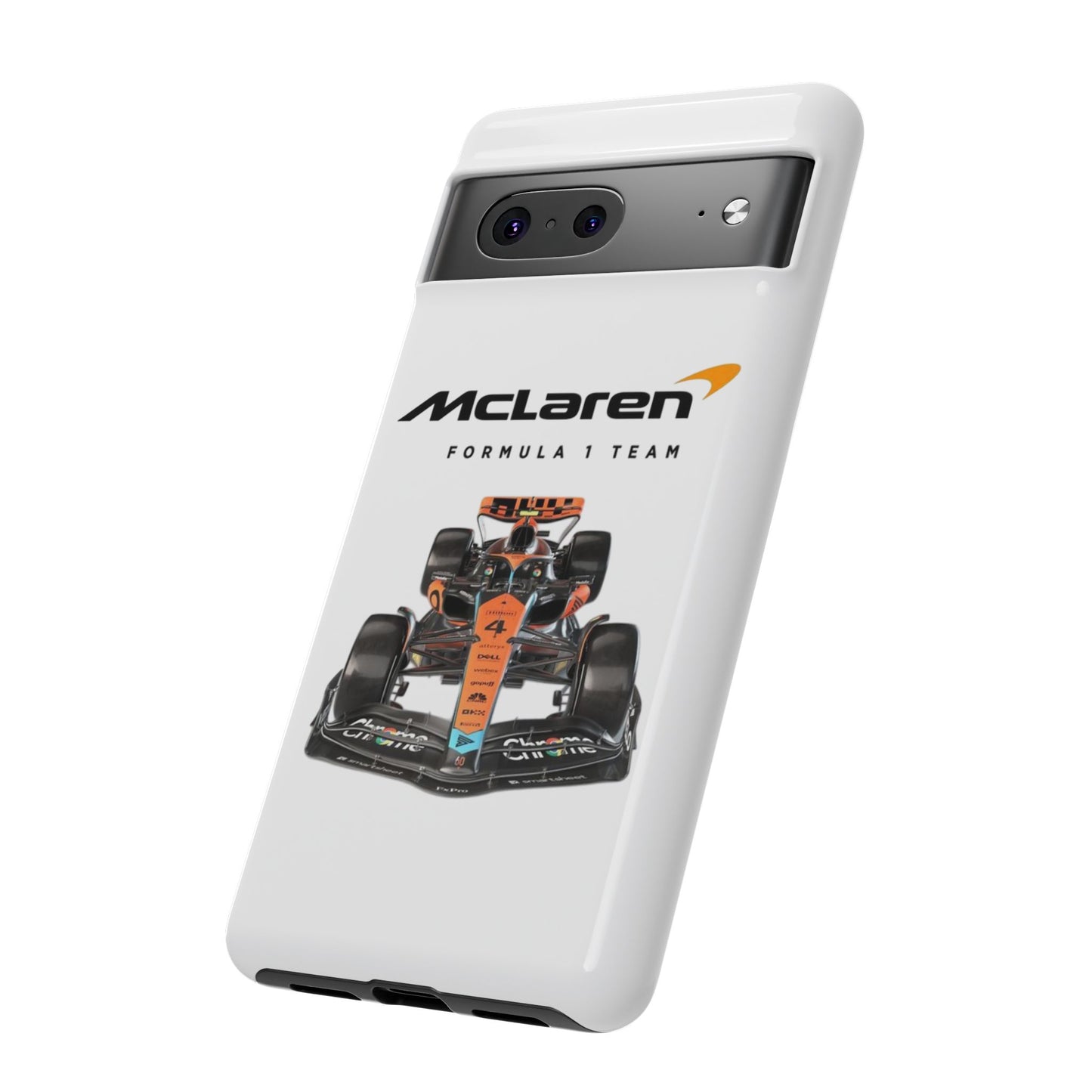 McLaren Formula 1 Team Tough Case (Limited Edition)