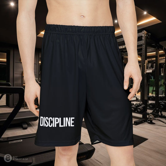 Premium Gym Sports Shorts