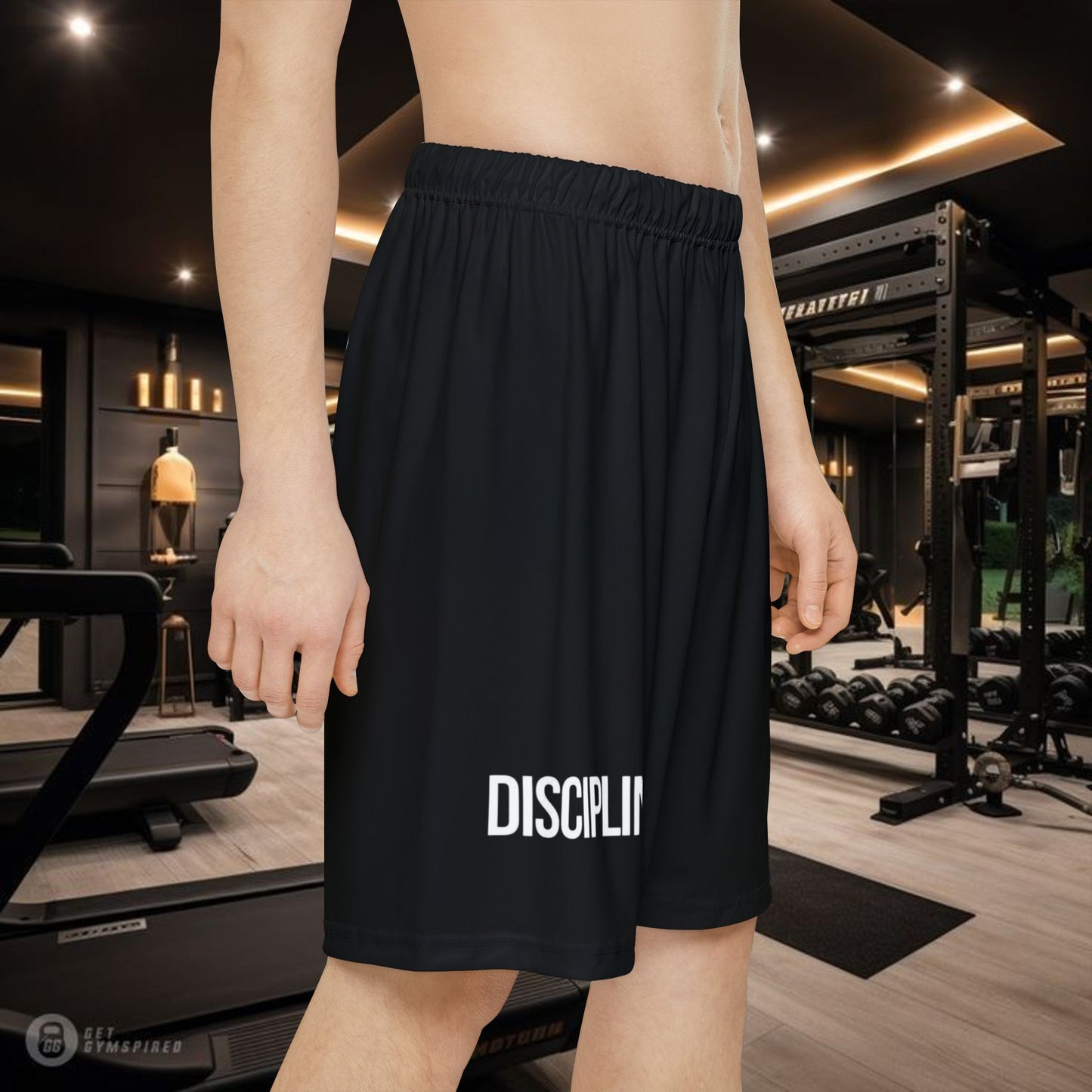 Premium Gym Sports Shorts