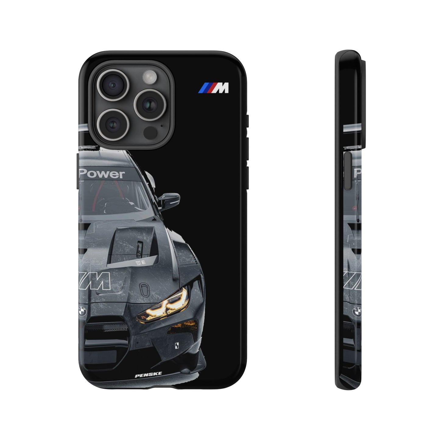 BMW M Tough Case (Limited Edition)