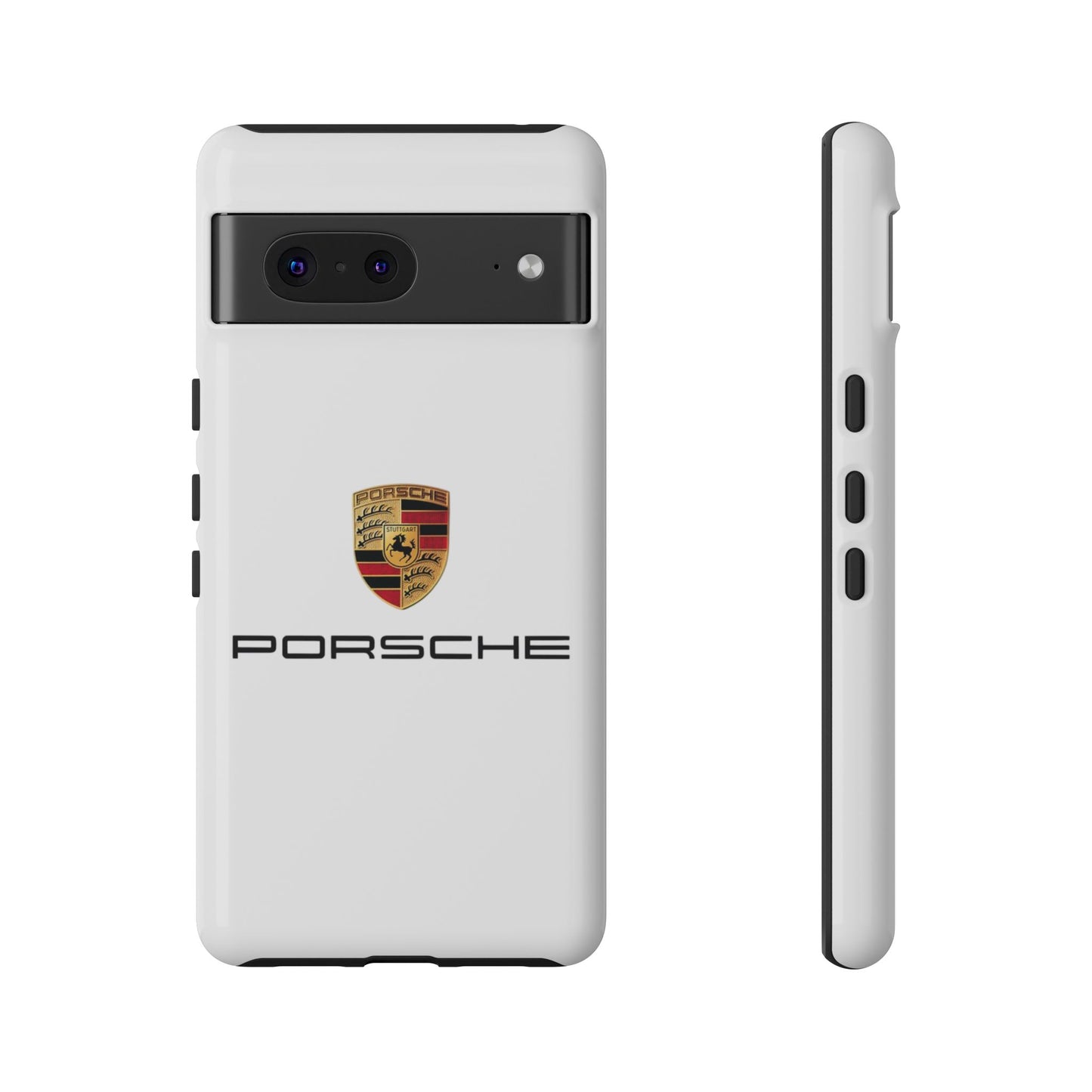 Porsche Tough Case (Limited Edition)