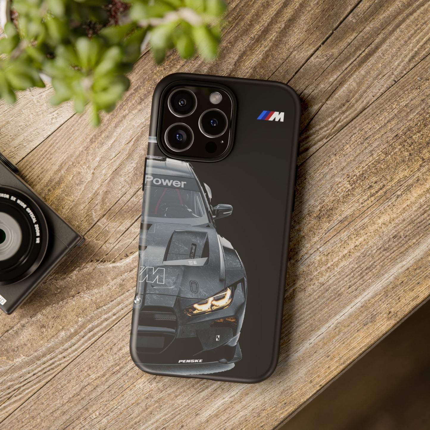 BMW M Tough Case (Limited Edition)