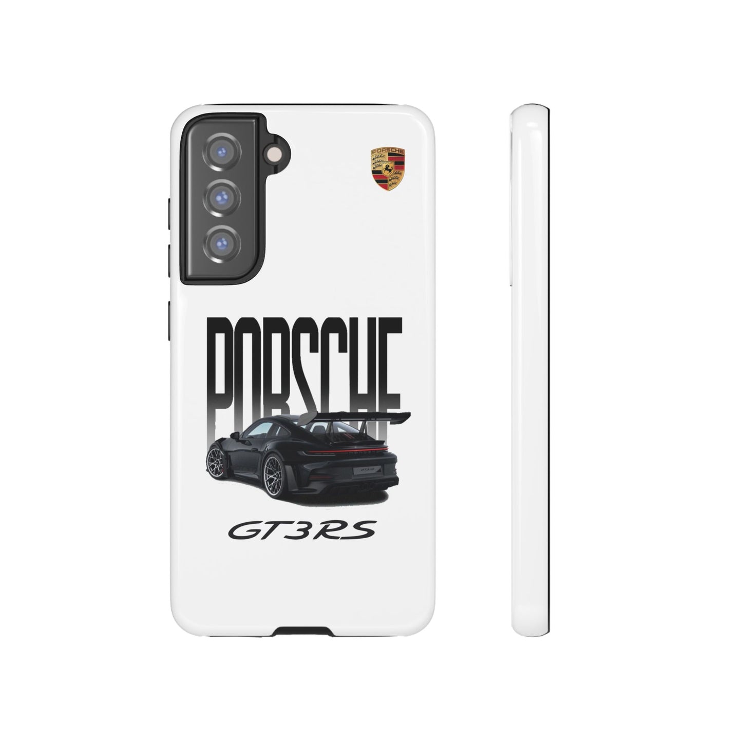 Porsche 911 GT3 RS Tough Case (Limited Edition)