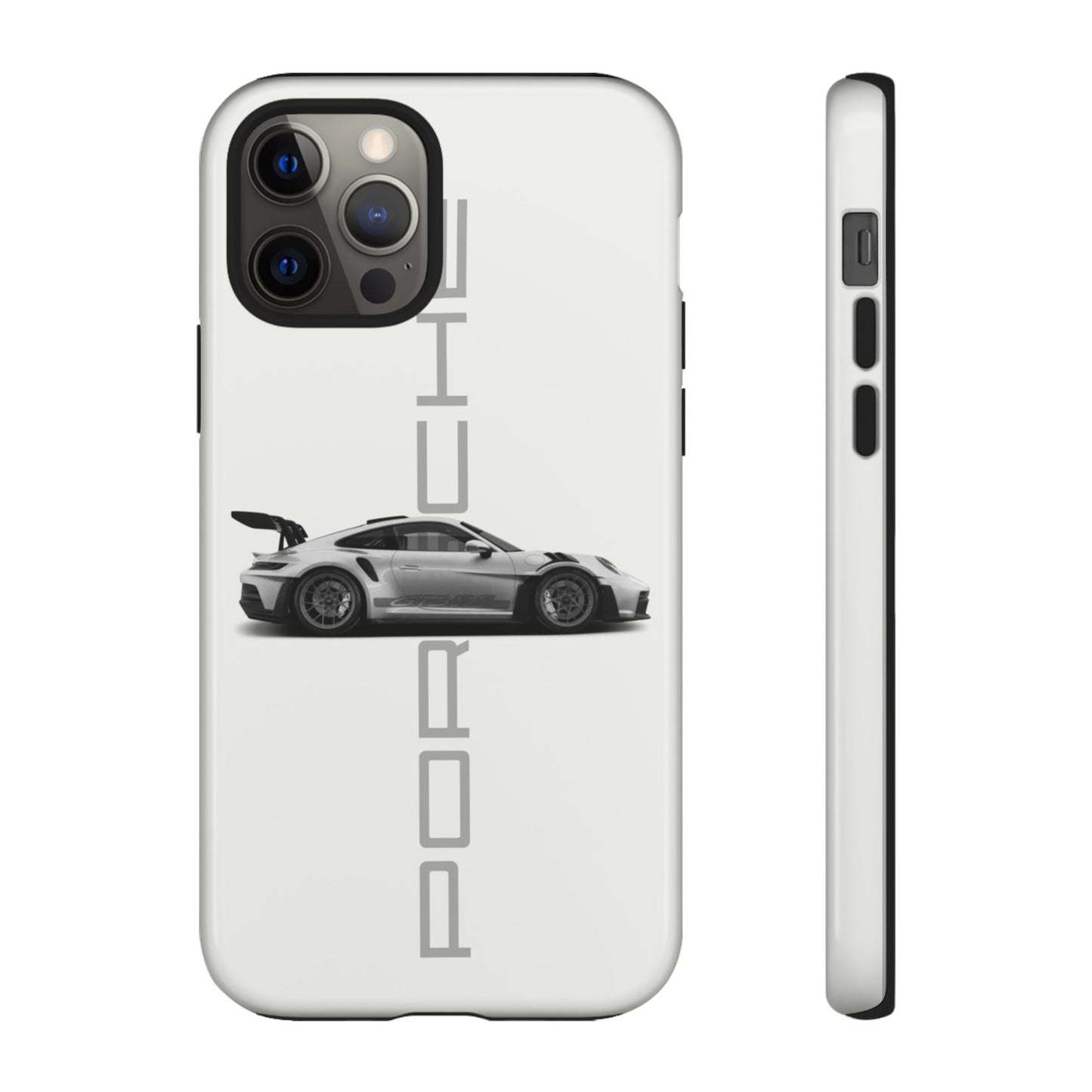 Porsche Tough Case (Limited Edition)