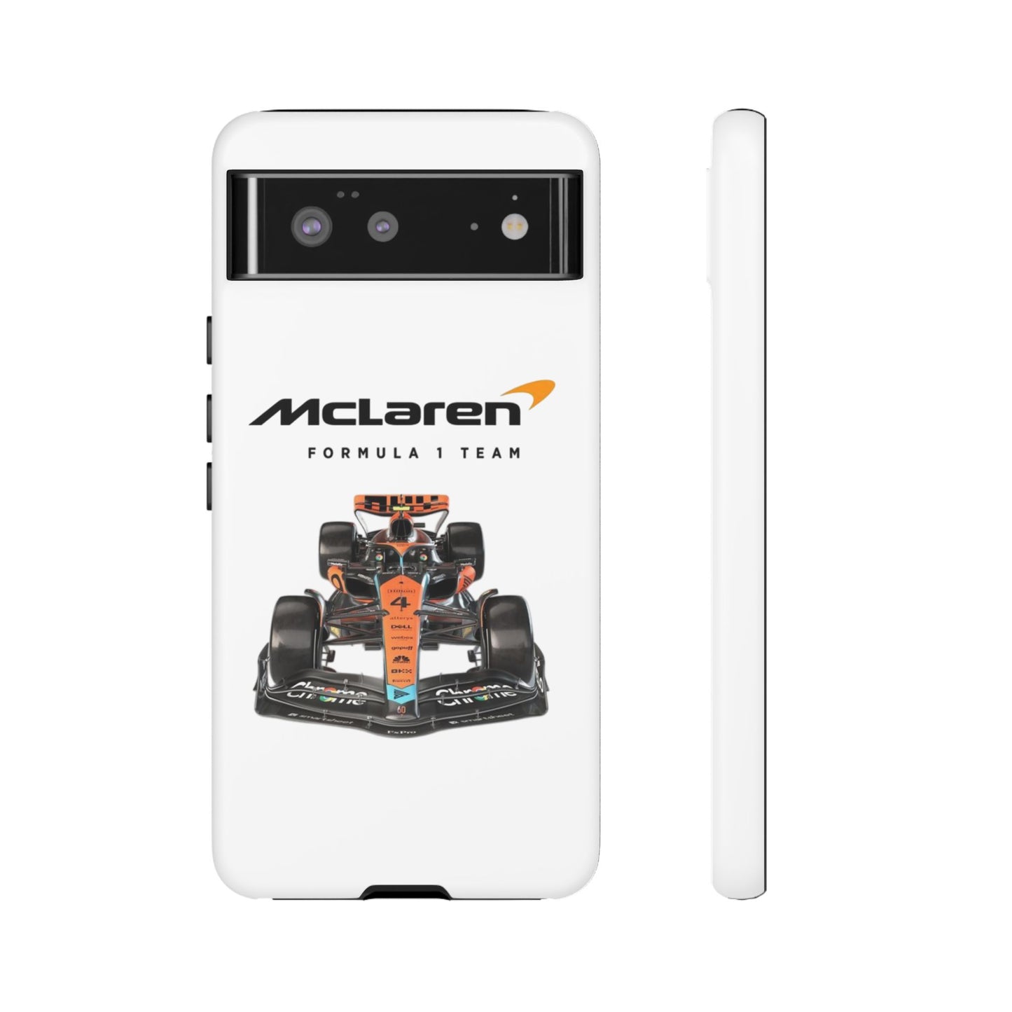 McLaren Formula 1 Team Tough Case (Limited Edition)