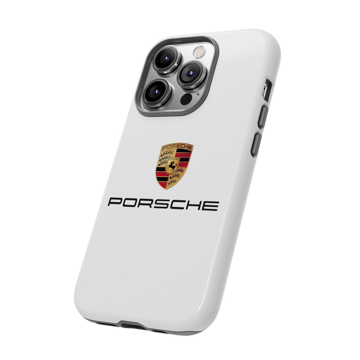 Porsche Tough Case (Limited Edition)