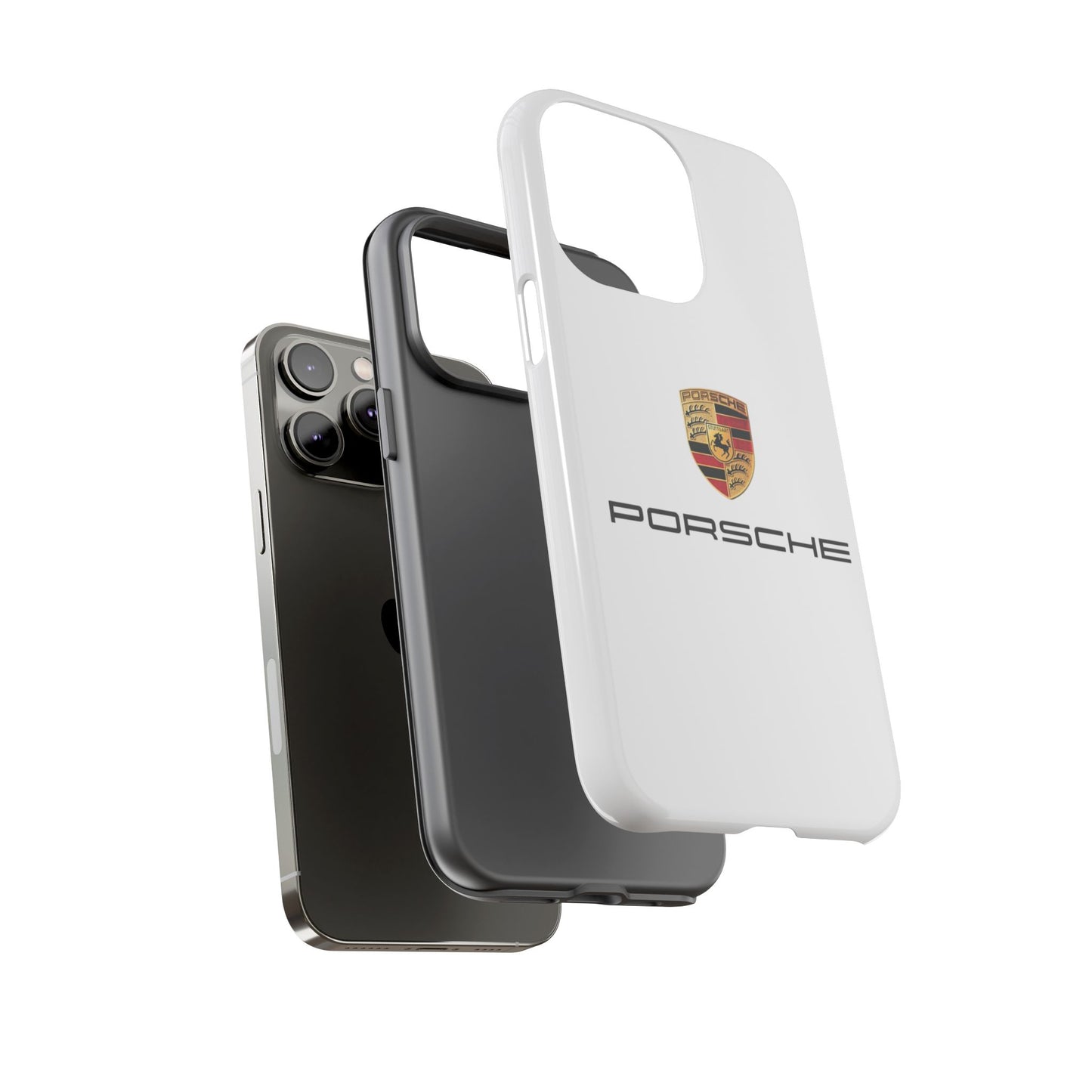 Porsche Tough Case (Limited Edition)