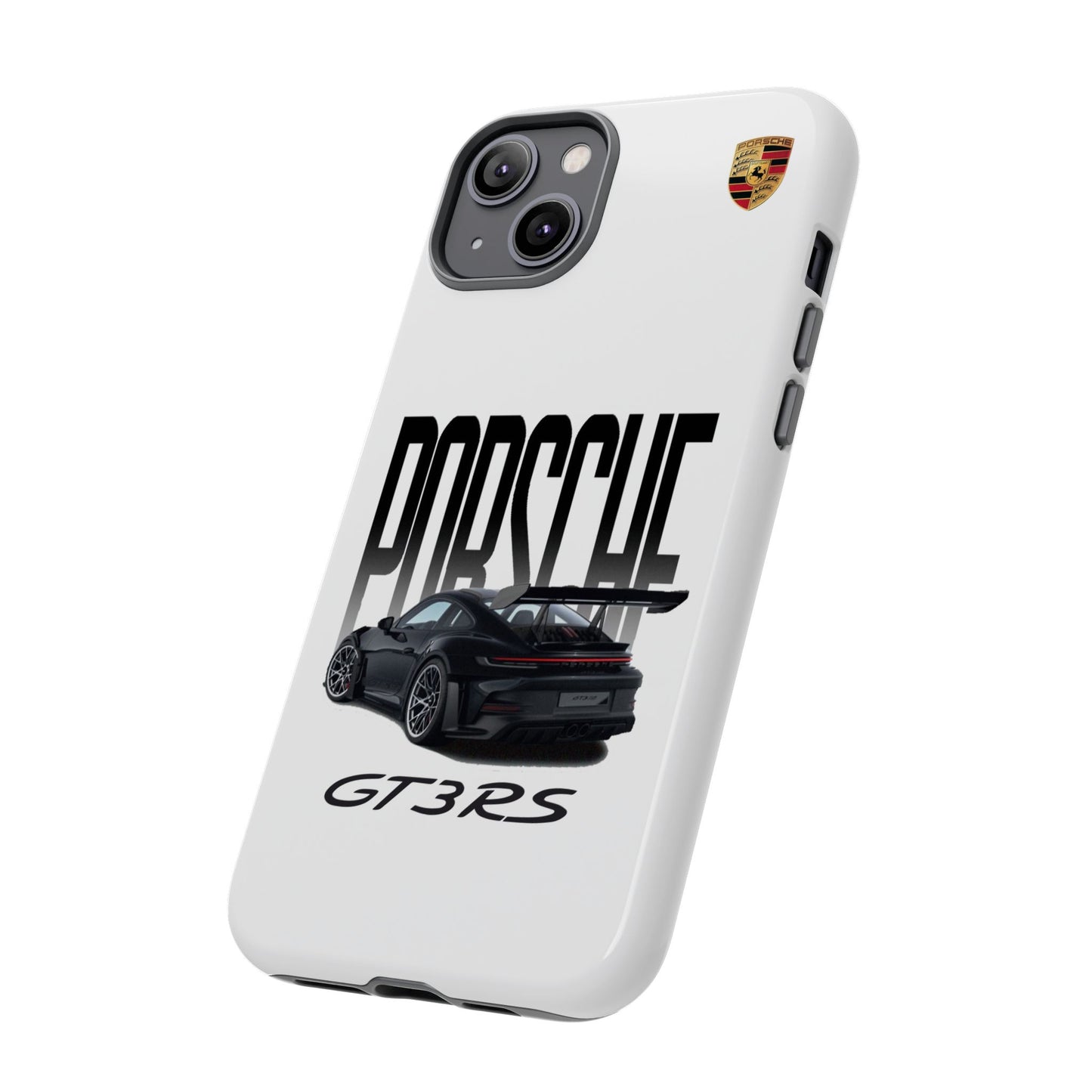 Porsche 911 GT3 RS Tough Case (Limited Edition)