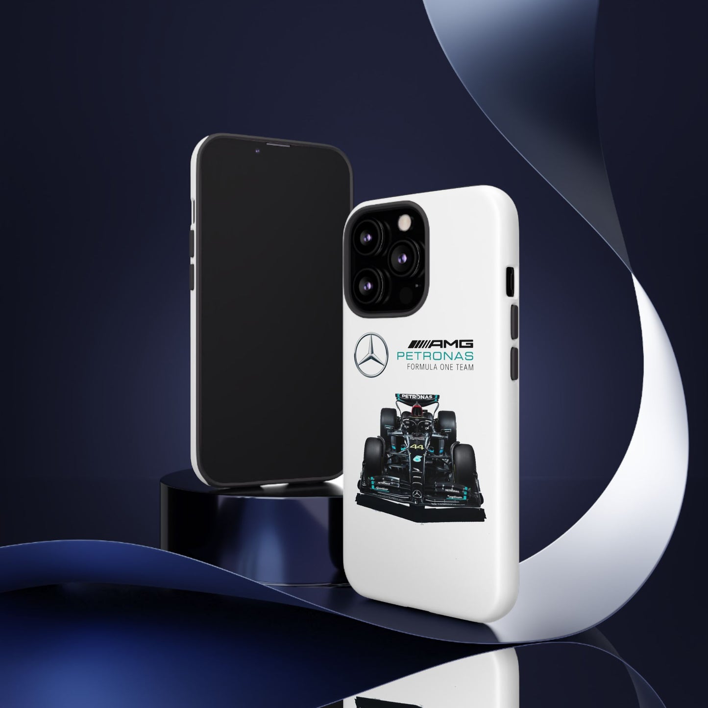 Mercedes Formula 1 Racing Tough Case (Limited Edition)