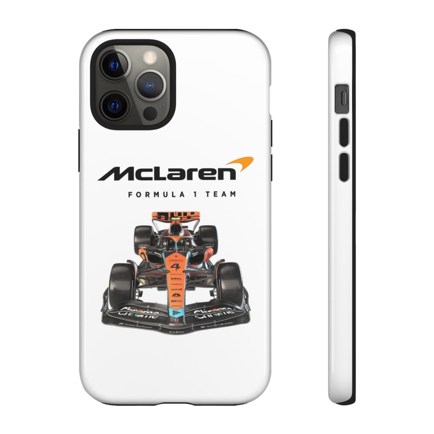 McLaren Formula 1 Team Tough Case (Limited Edition)