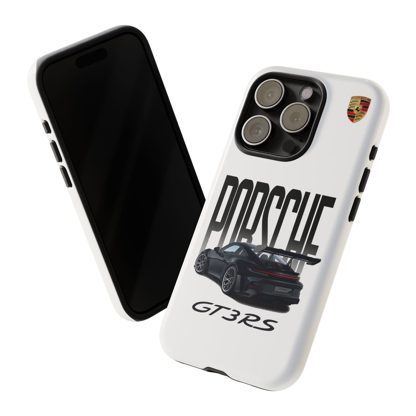 Porsche 911 GT3 RS Tough Case (Limited Edition)