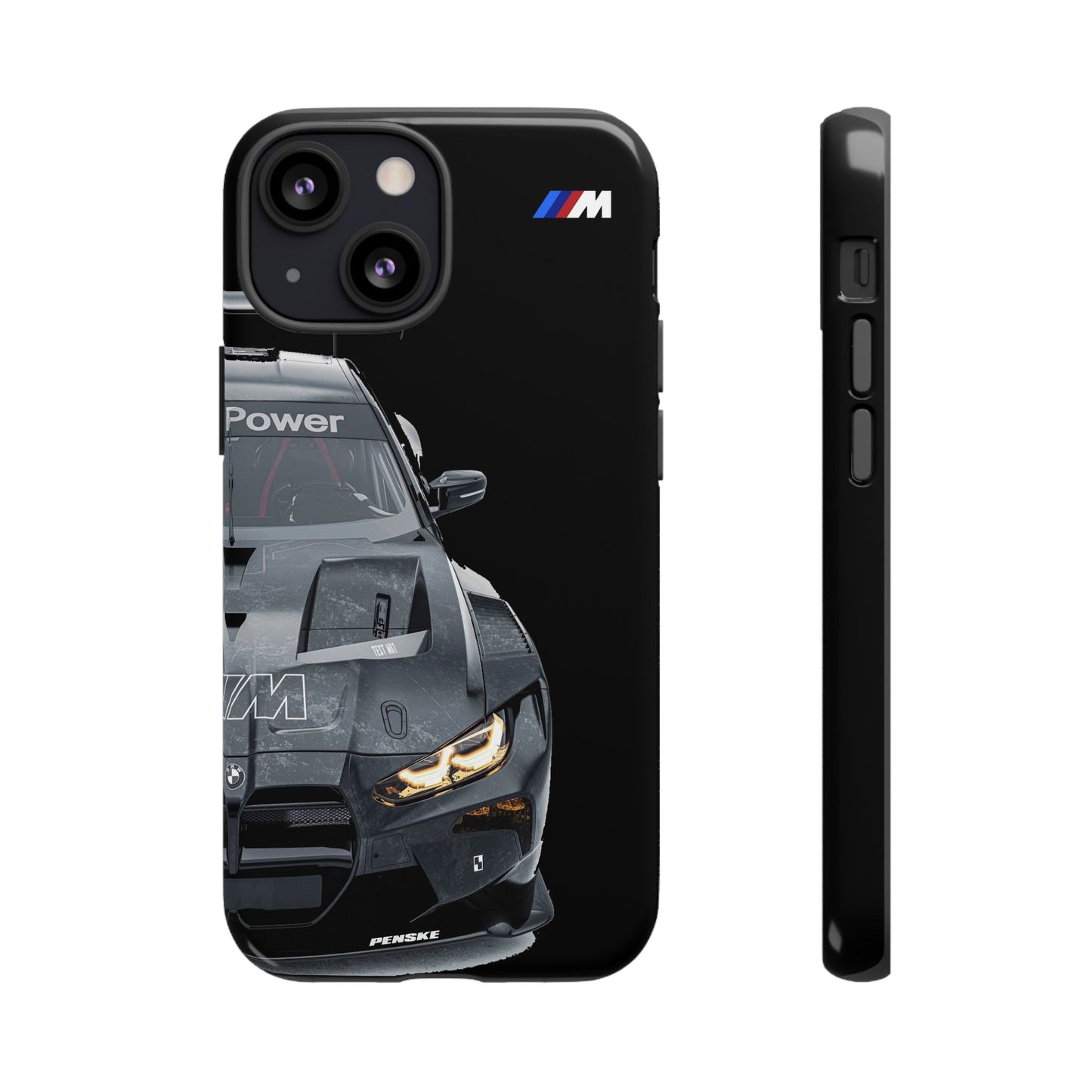 BMW M Tough Case (Limited Edition)