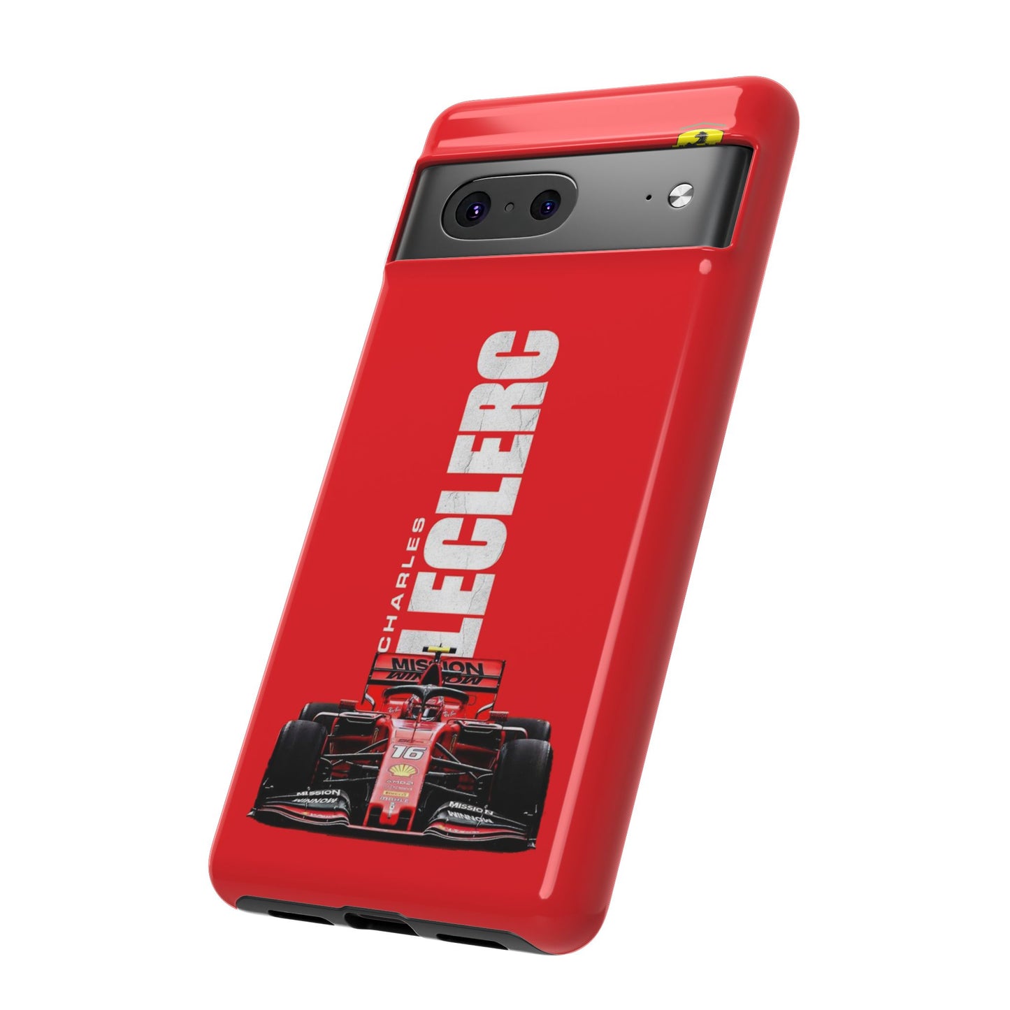 Ferrari Formula 1 Racing Tough Case (Limited Edition)