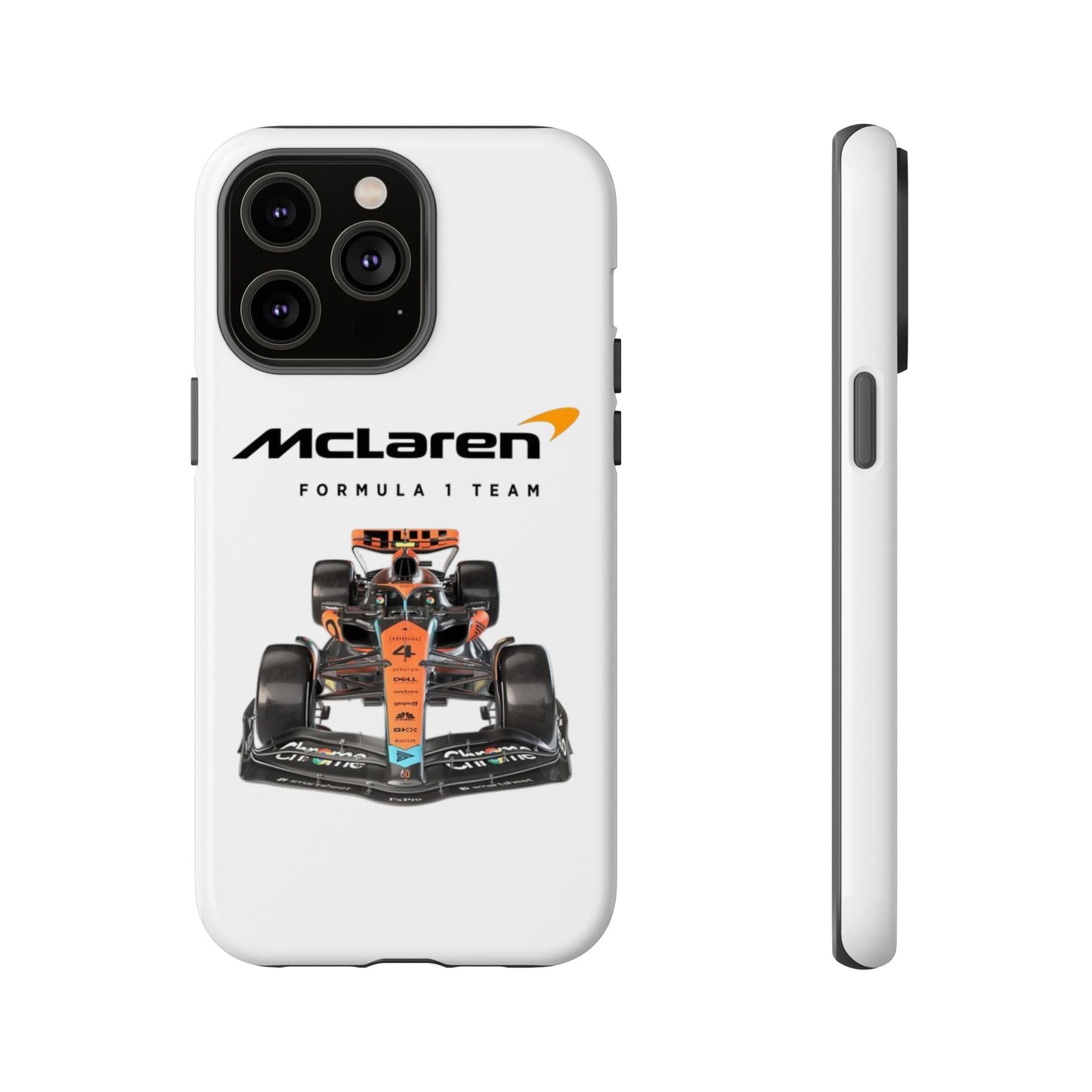 McLaren Formula 1 Team Tough Case (Limited Edition)