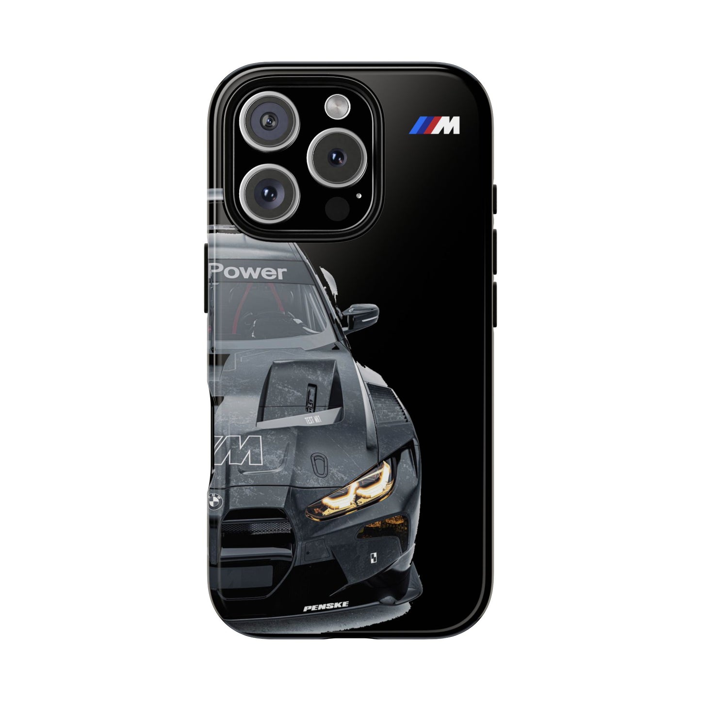 BMW M Tough Case (Limited Edition)