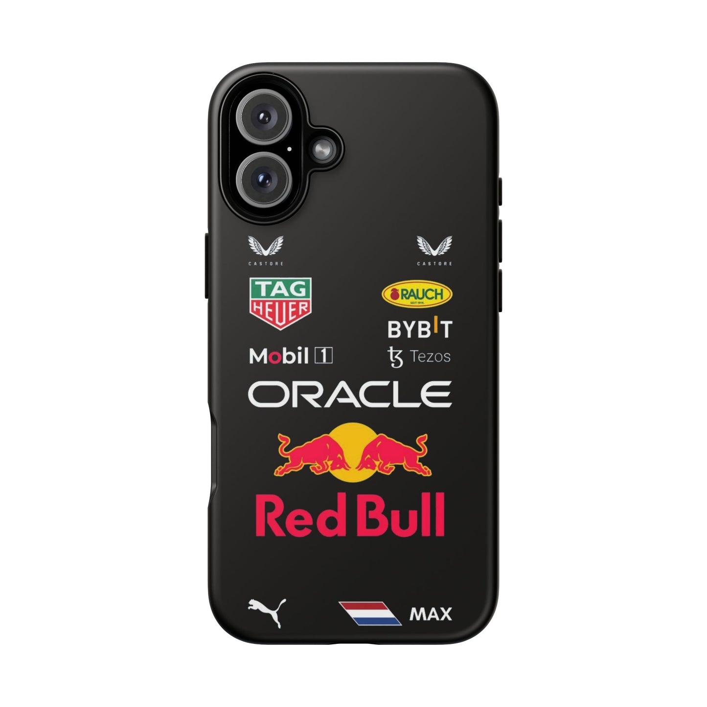 Red Bull Formula 1 Racing Tough Case (Limited Edition)